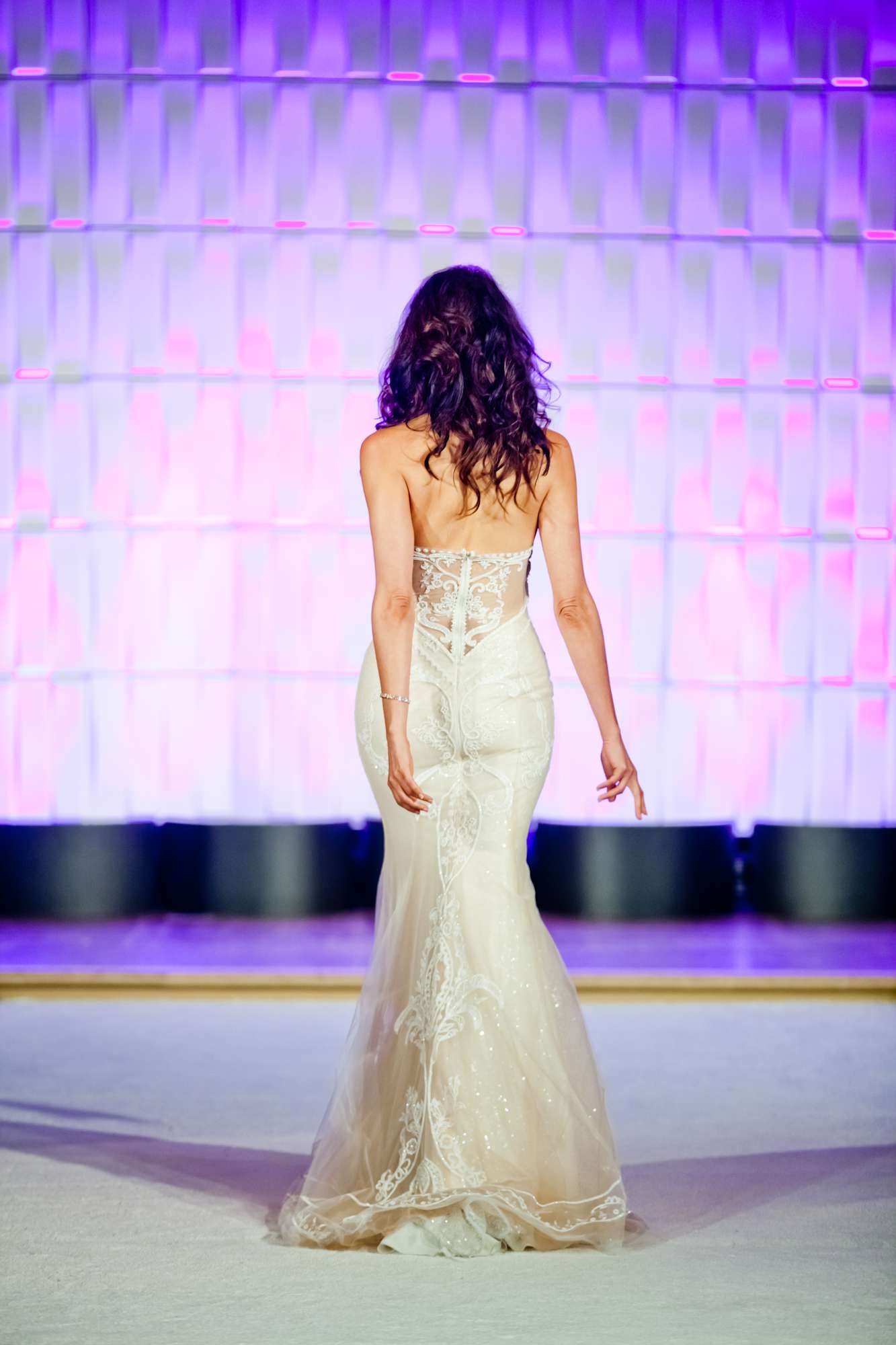 US Grant Wedding coordinated by Events by Design, Wedding Show Photo #356 by True Photography