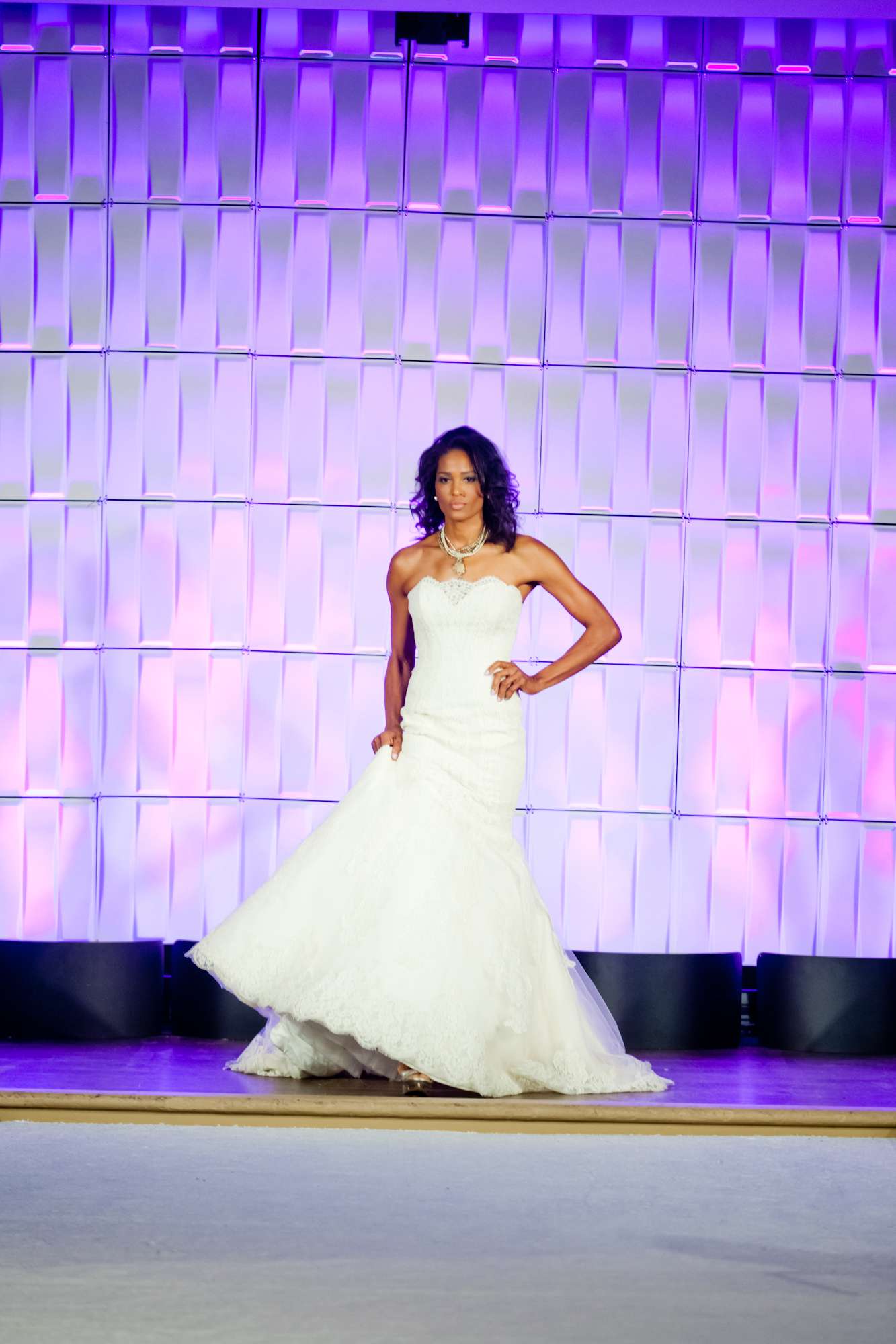 US Grant Wedding coordinated by Events by Design, Wedding Show Photo #357 by True Photography