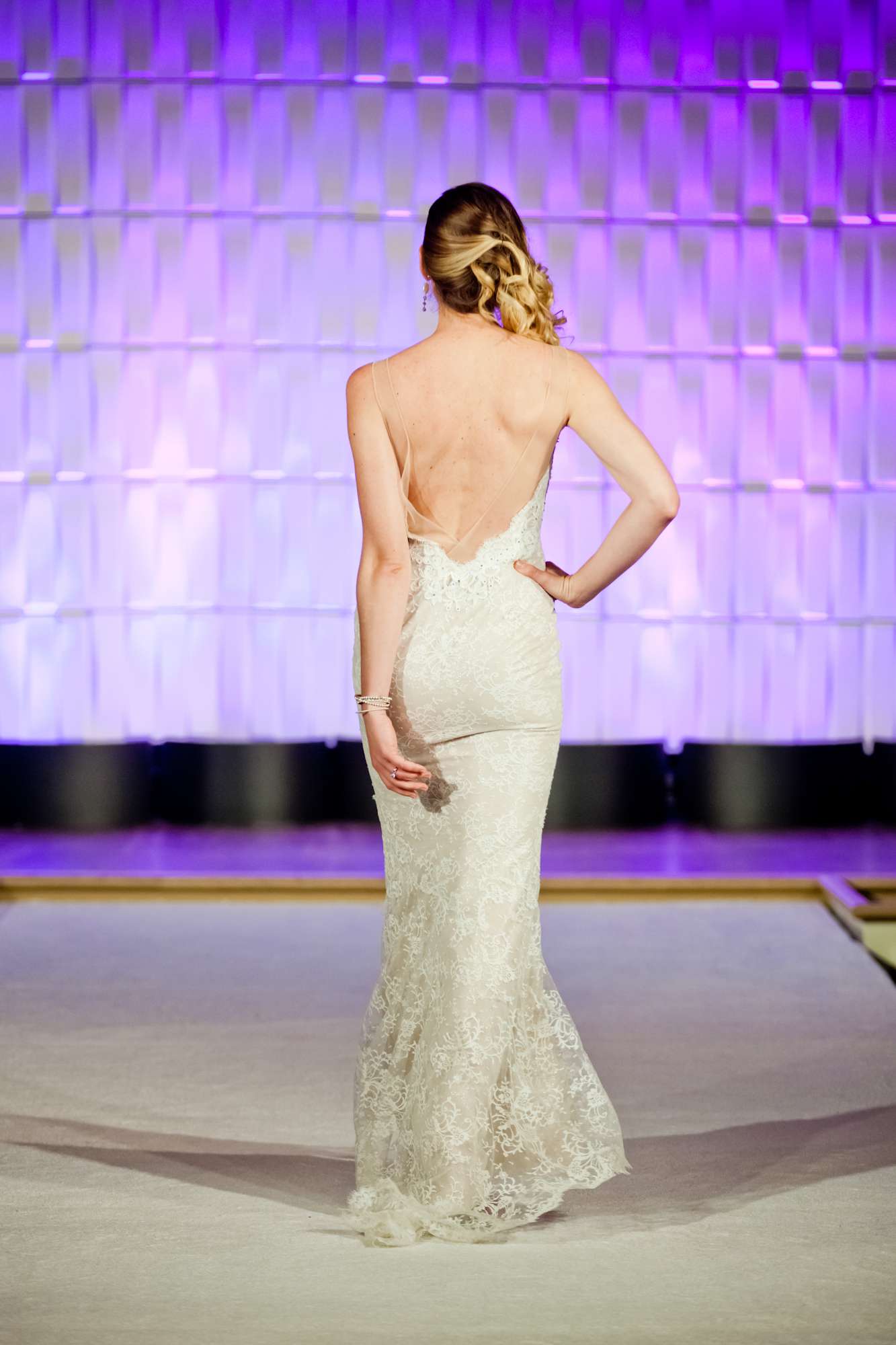 US Grant Wedding coordinated by Events by Design, Wedding Show Photo #373 by True Photography