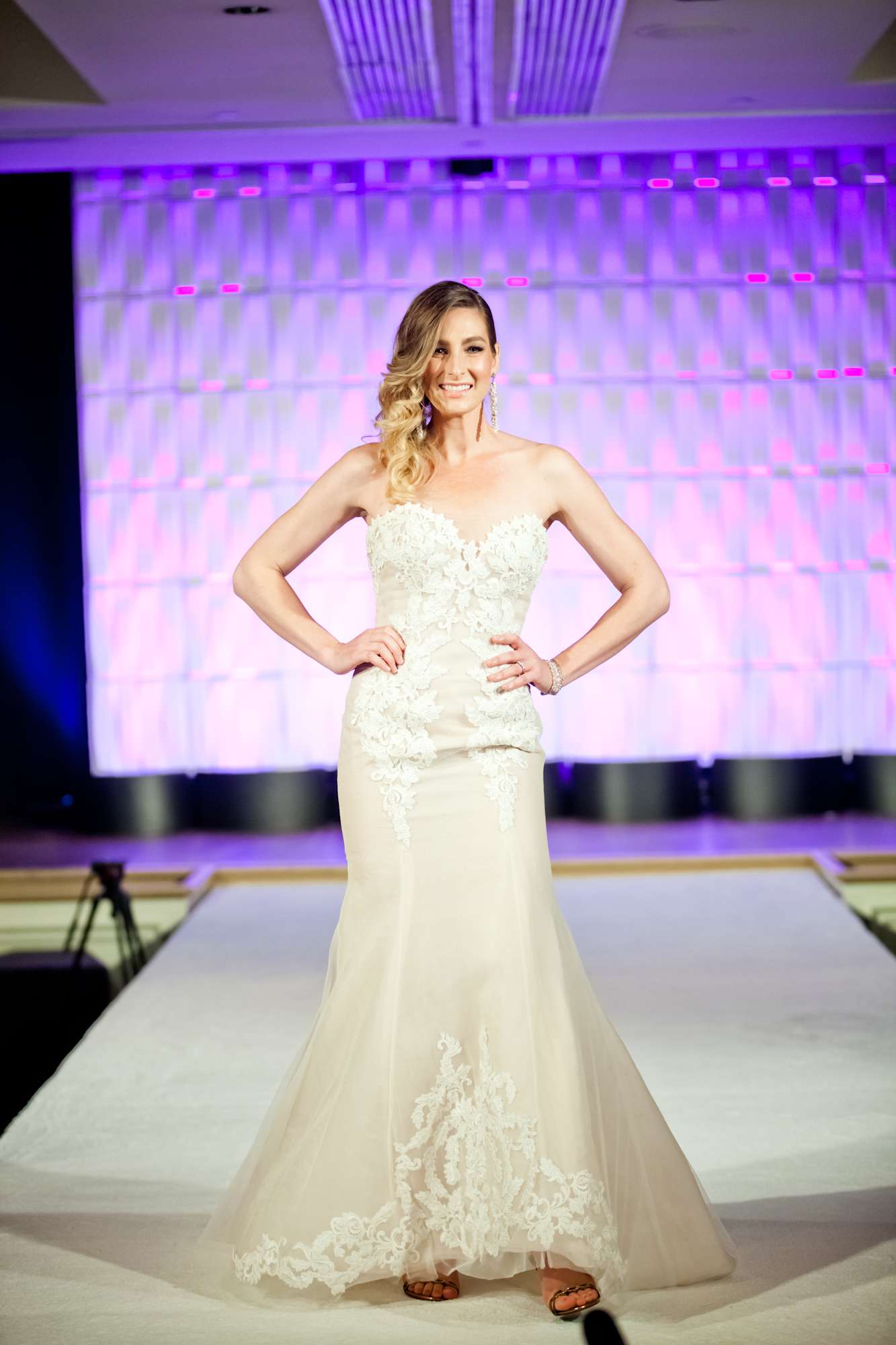 US Grant Wedding coordinated by Events by Design, Wedding Show Photo #416 by True Photography