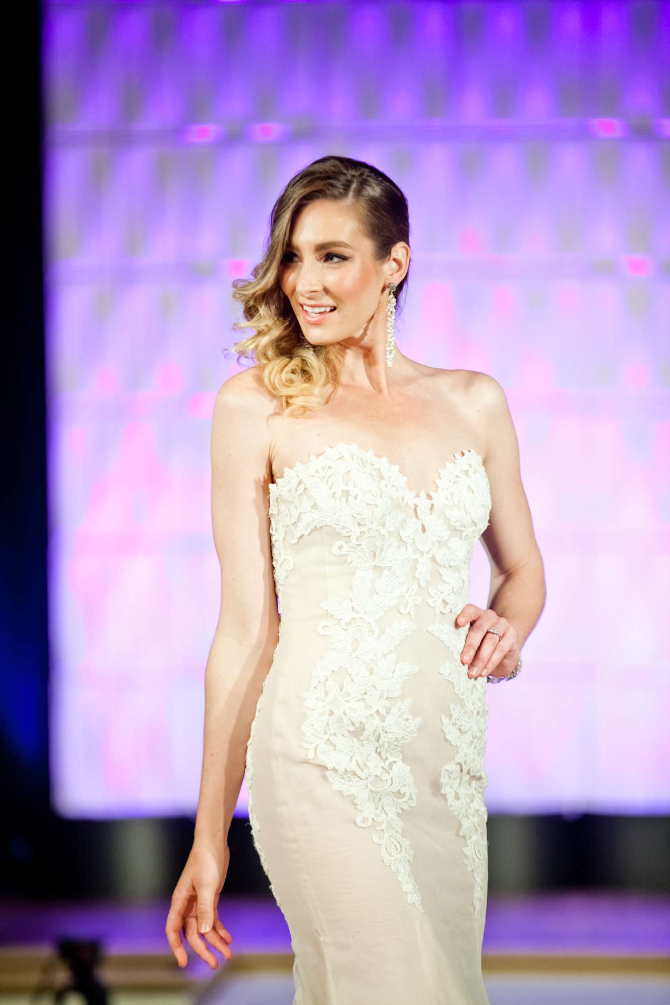 US Grant Wedding coordinated by Events by Design, Wedding Show Photo #419 by True Photography