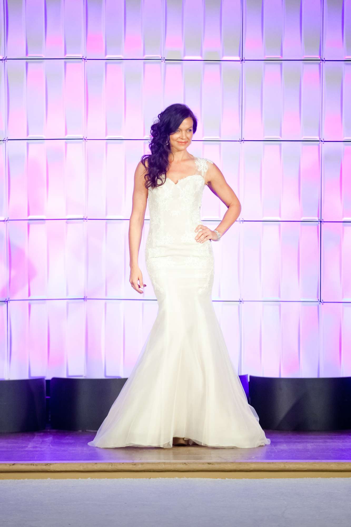 US Grant Wedding coordinated by Events by Design, Wedding Show Photo #430 by True Photography