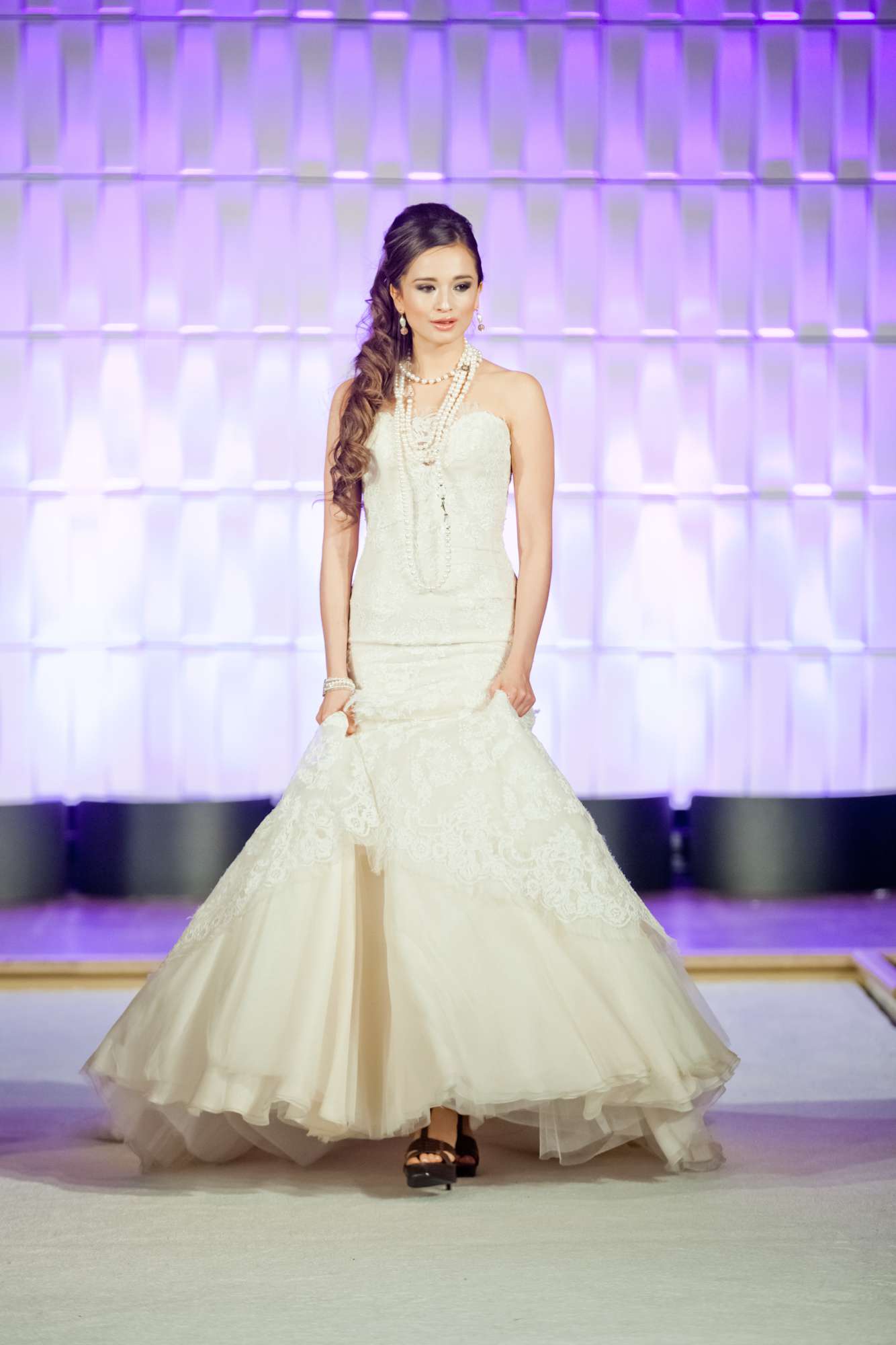 US Grant Wedding coordinated by Events by Design, Wedding Show Photo #435 by True Photography