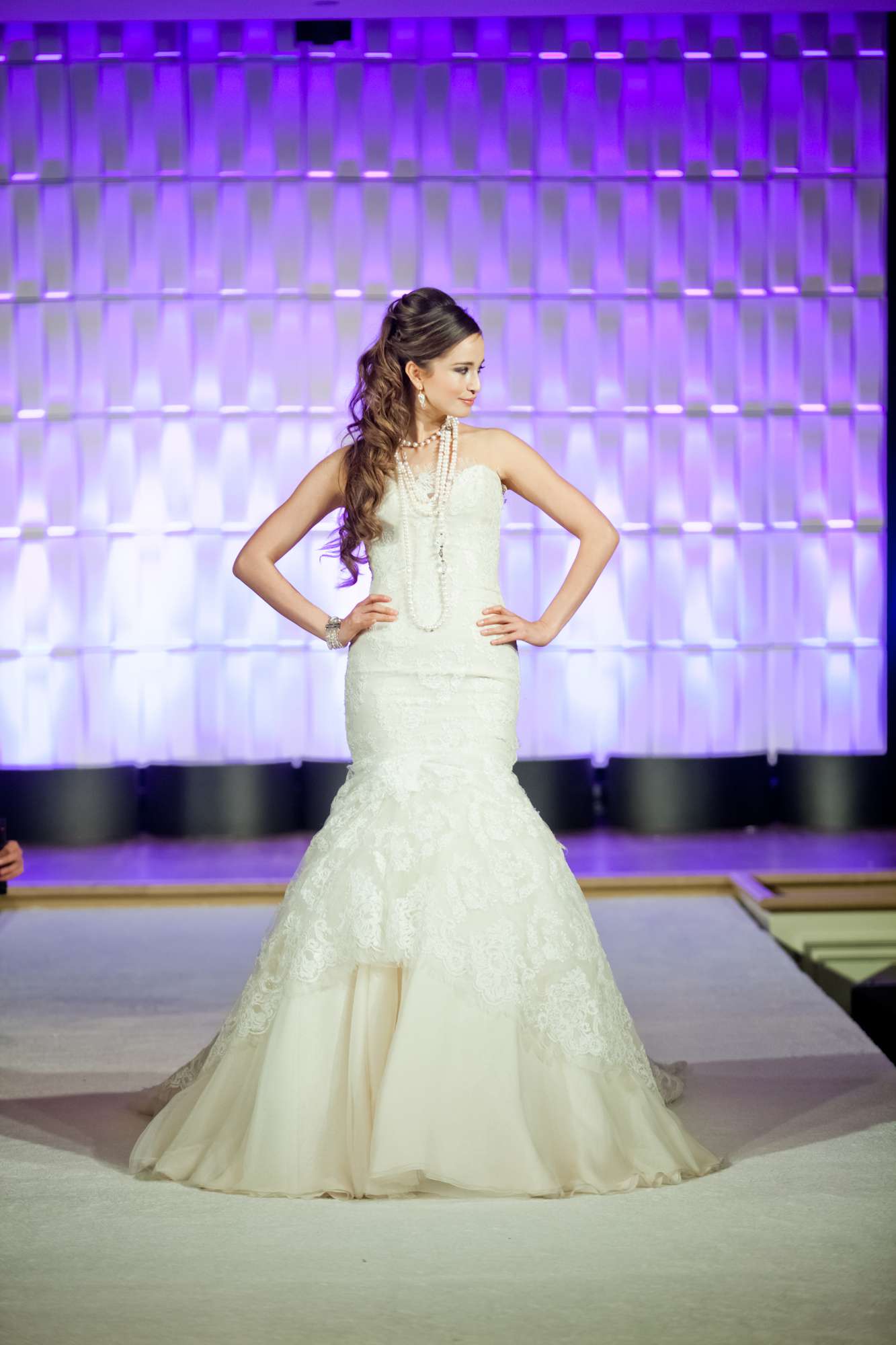 US Grant Wedding coordinated by Events by Design, Wedding Show Photo #436 by True Photography
