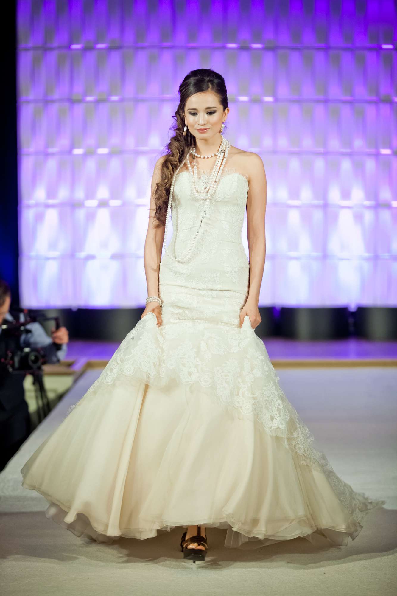 US Grant Wedding coordinated by Events by Design, Wedding Show Photo #437 by True Photography
