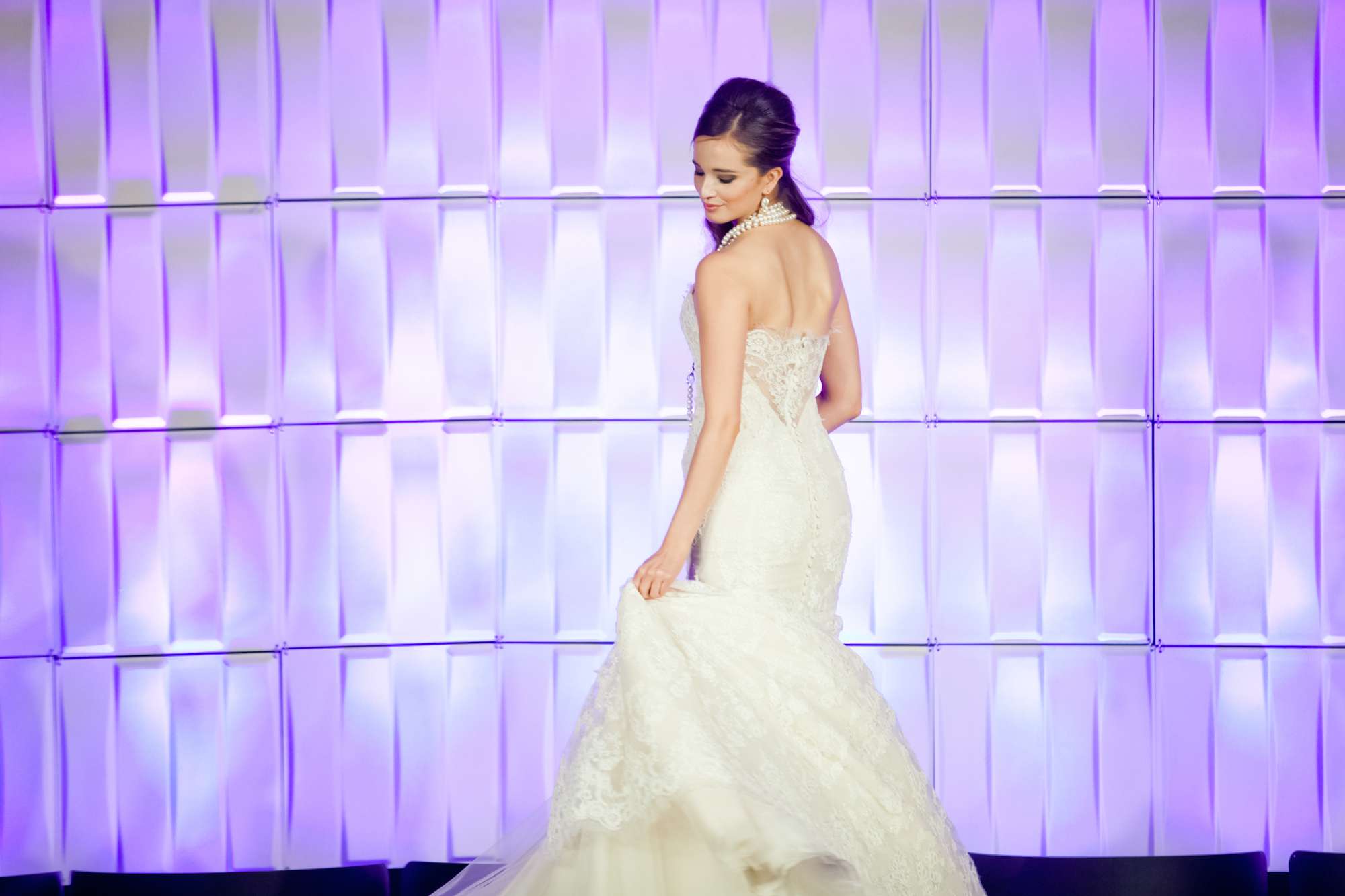 US Grant Wedding coordinated by Events by Design, Wedding Show Photo #442 by True Photography