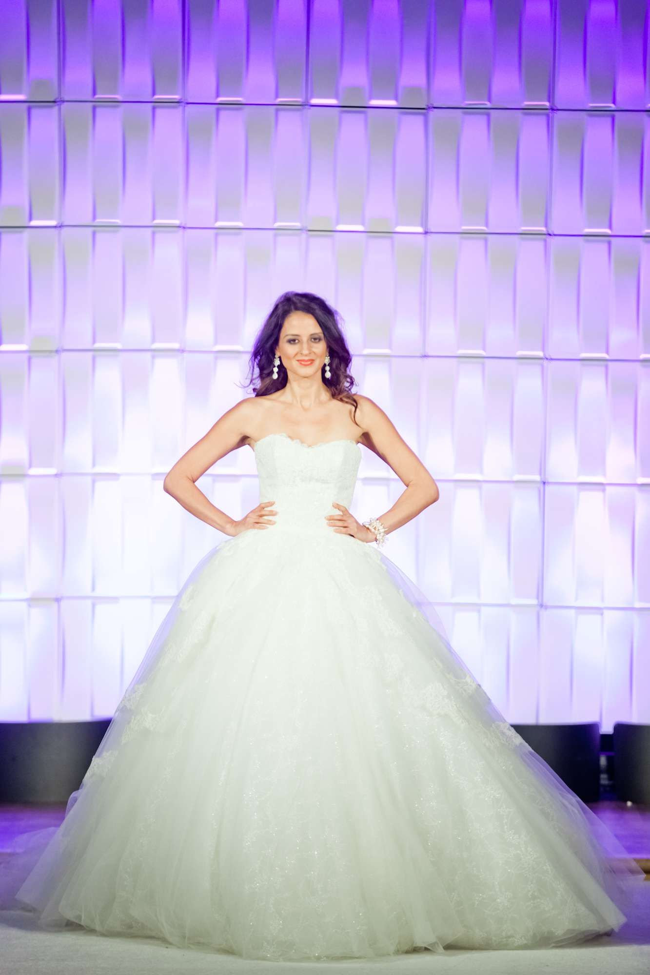 US Grant Wedding coordinated by Events by Design, Wedding Show Photo #444 by True Photography