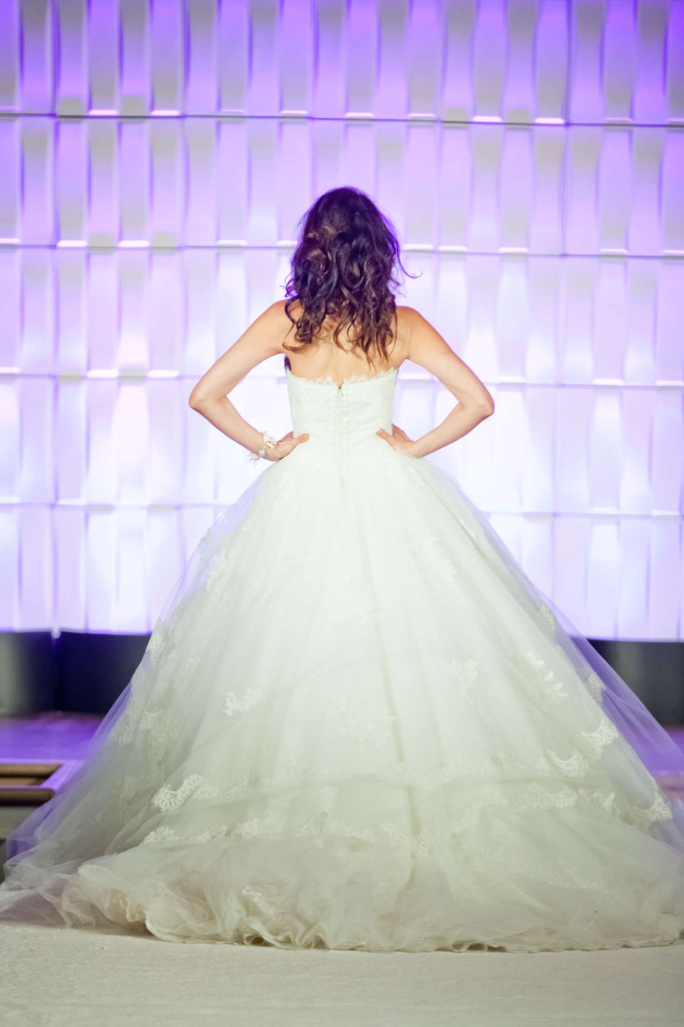 US Grant Wedding coordinated by Events by Design, Wedding Show Photo #448 by True Photography