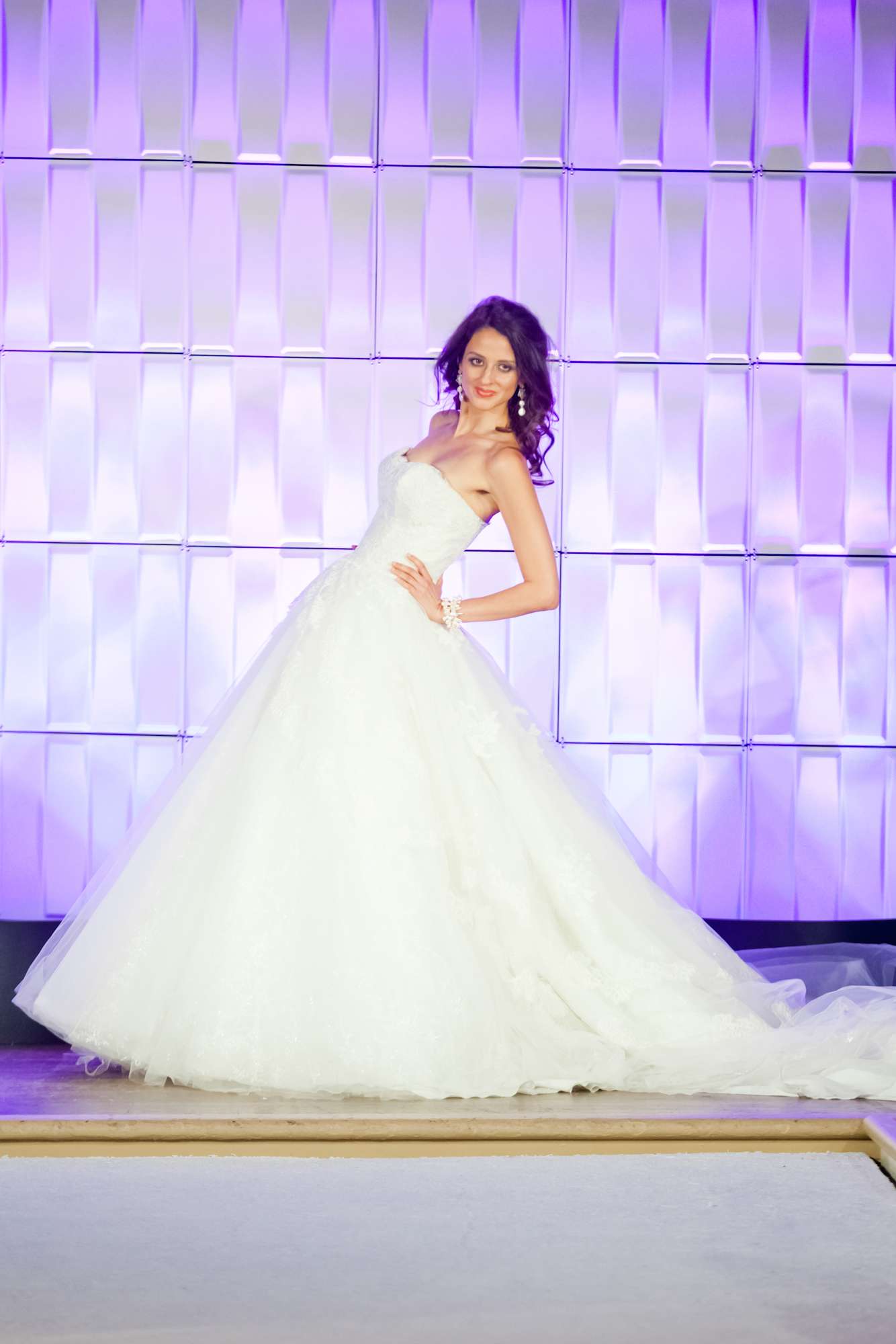 US Grant Wedding coordinated by Events by Design, Wedding Show Photo #449 by True Photography
