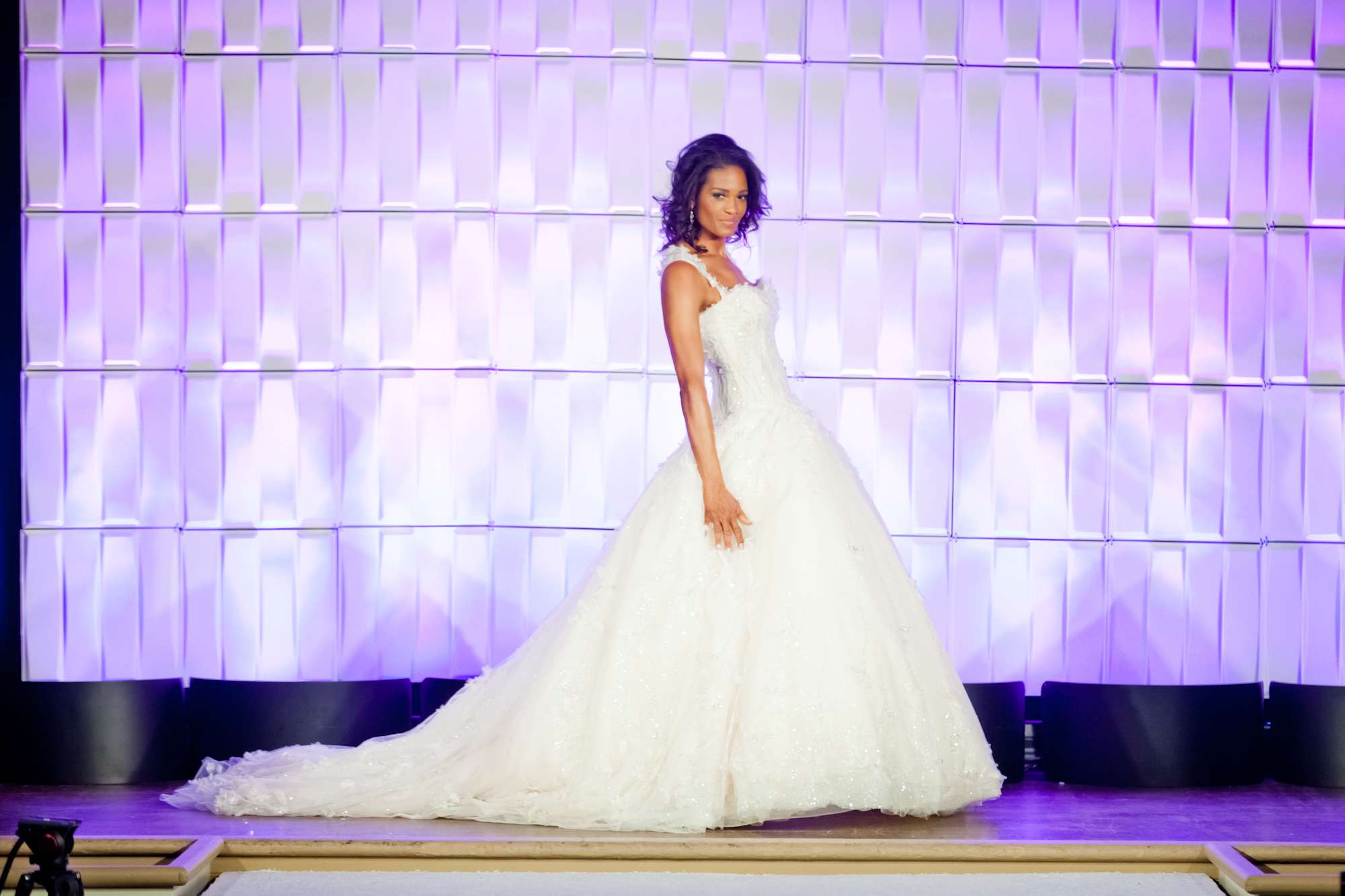 US Grant Wedding coordinated by Events by Design, Wedding Show Photo #450 by True Photography