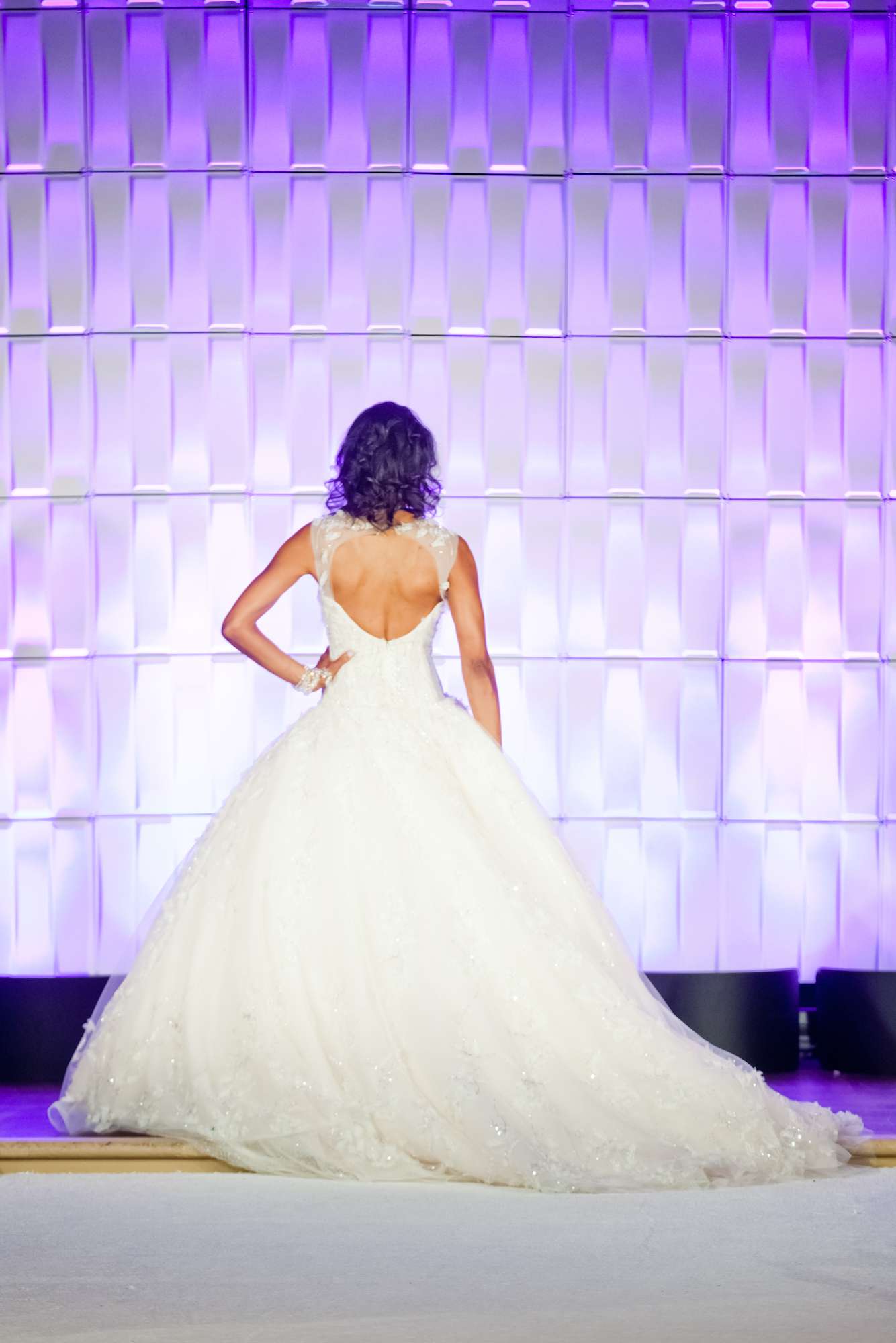 US Grant Wedding coordinated by Events by Design, Wedding Show Photo #451 by True Photography