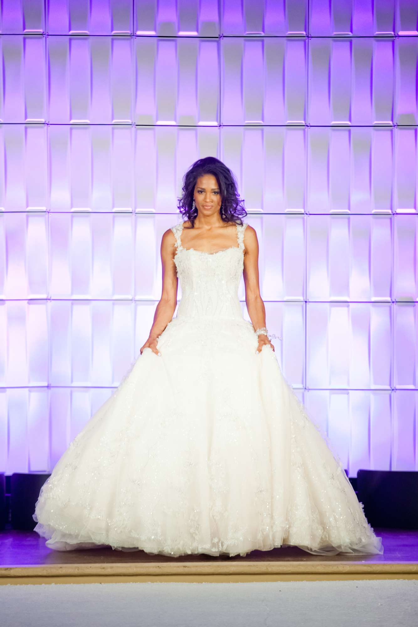US Grant Wedding coordinated by Events by Design, Wedding Show Photo #452 by True Photography