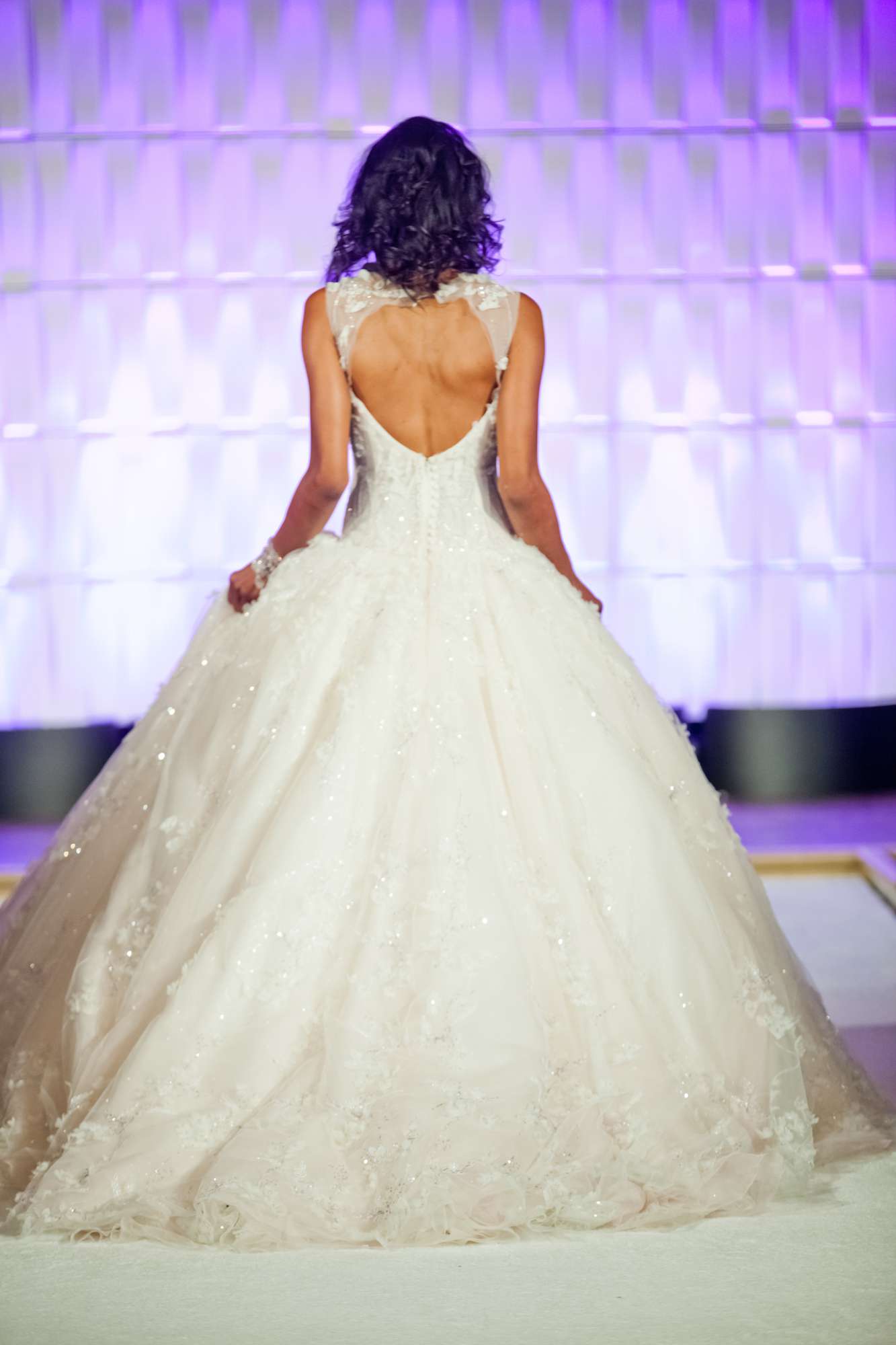 US Grant Wedding coordinated by Events by Design, Wedding Show Photo #456 by True Photography