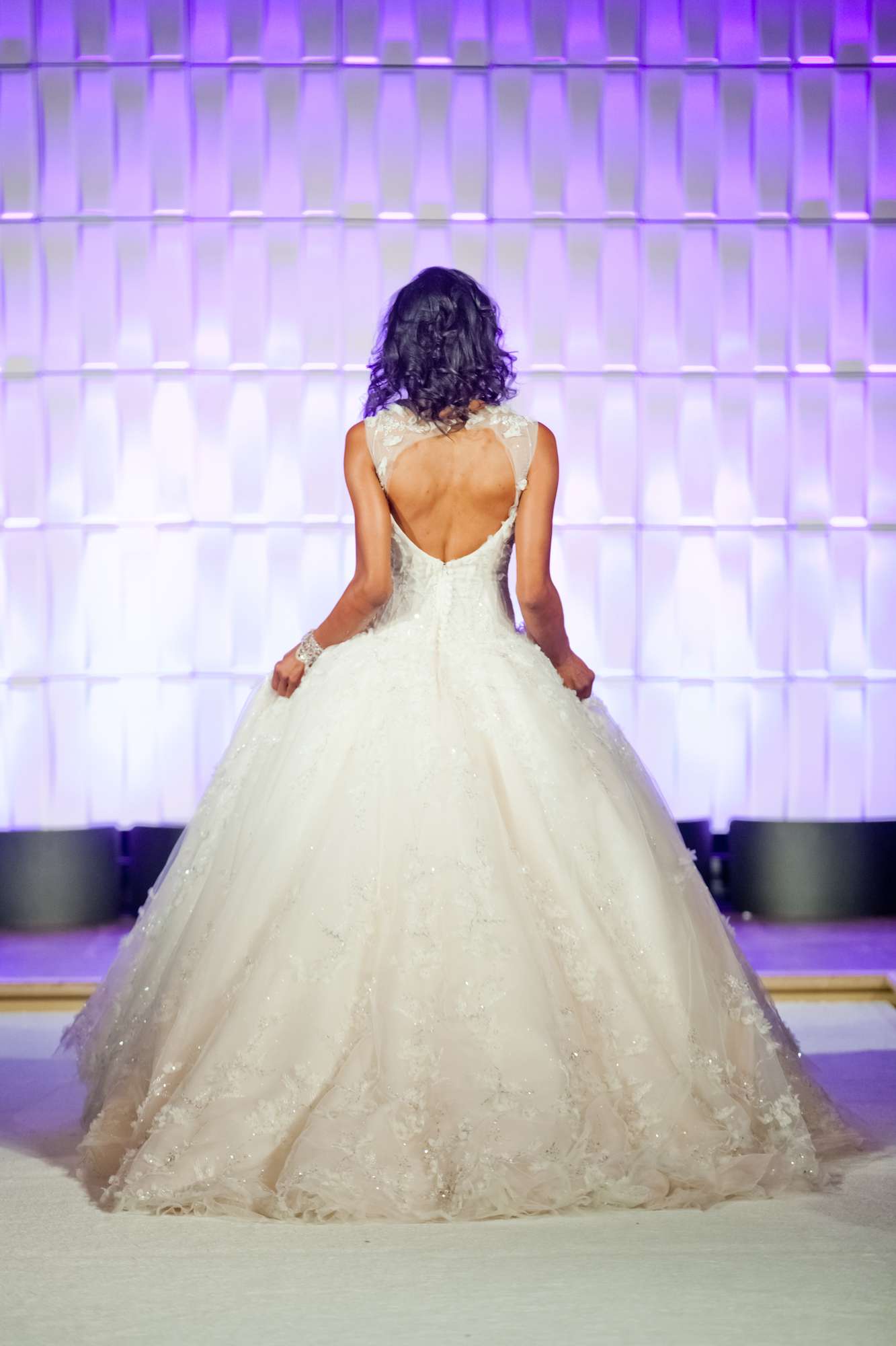 US Grant Wedding coordinated by Events by Design, Wedding Show Photo #457 by True Photography