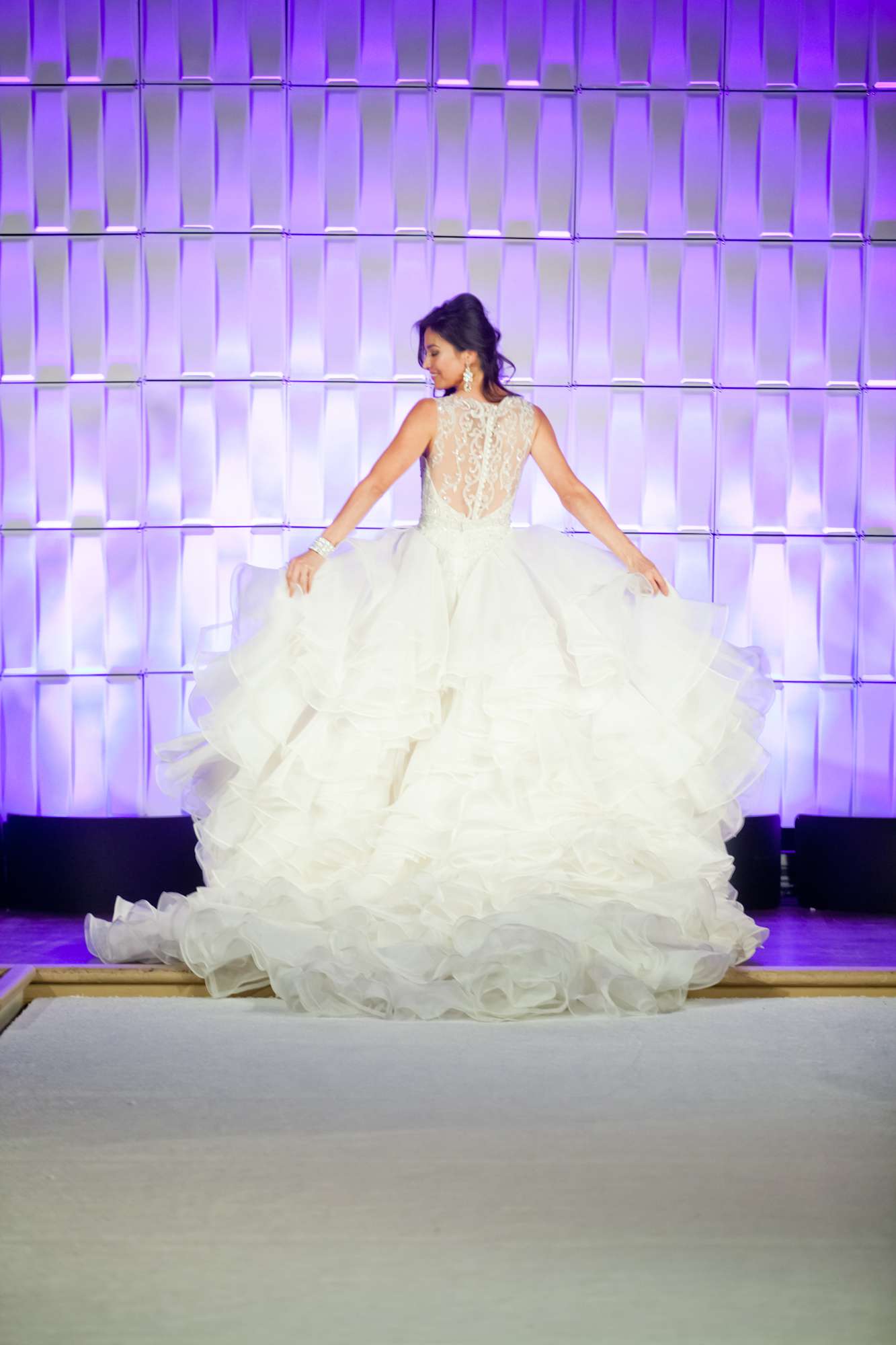 US Grant Wedding coordinated by Events by Design, Wedding Show Photo #458 by True Photography
