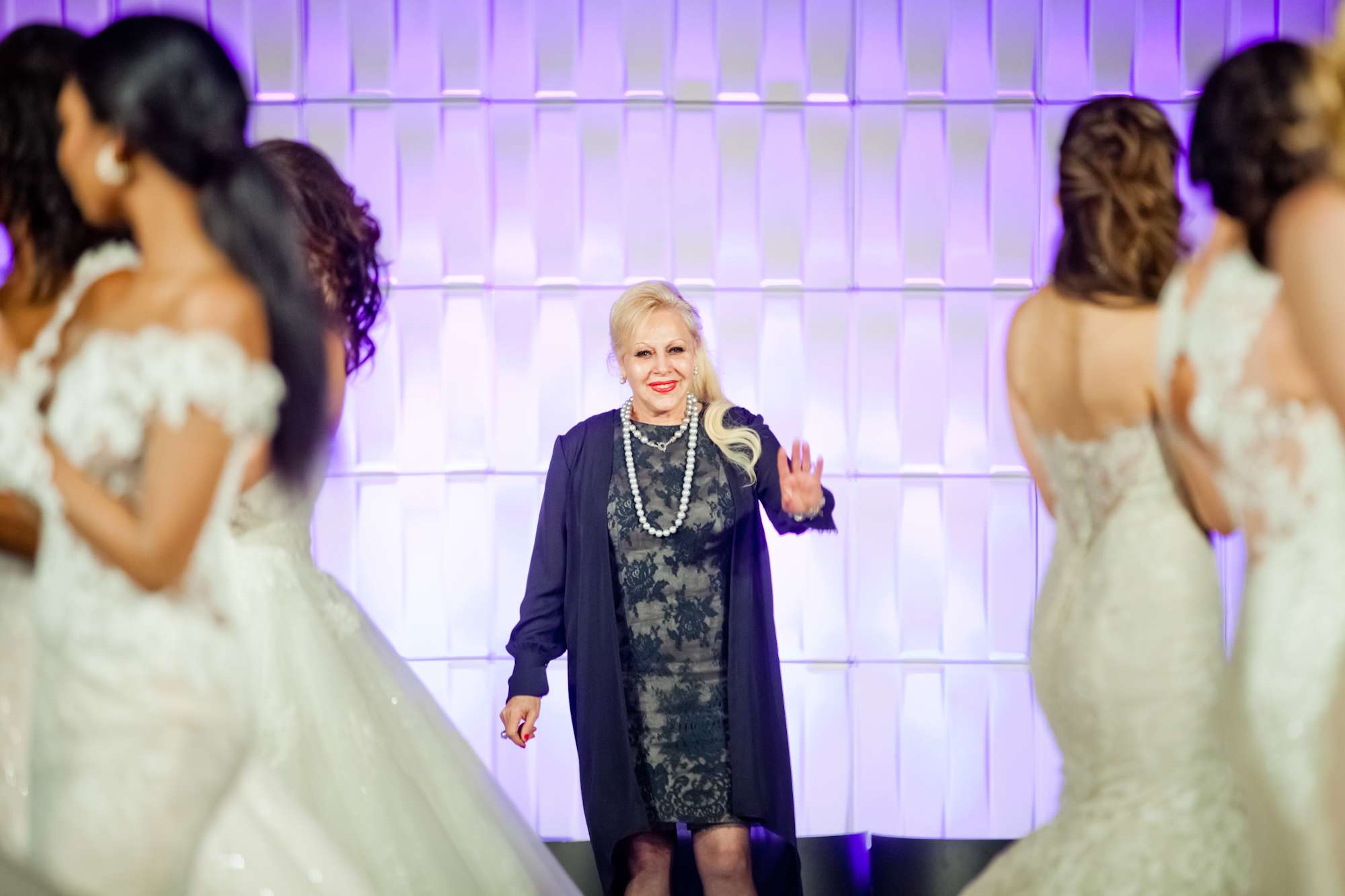 US Grant Wedding coordinated by Events by Design, Wedding Show Photo #473 by True Photography