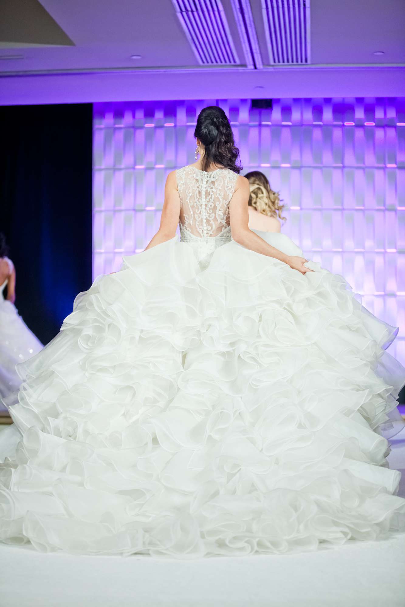 US Grant Wedding coordinated by Events by Design, Wedding Show Photo #474 by True Photography