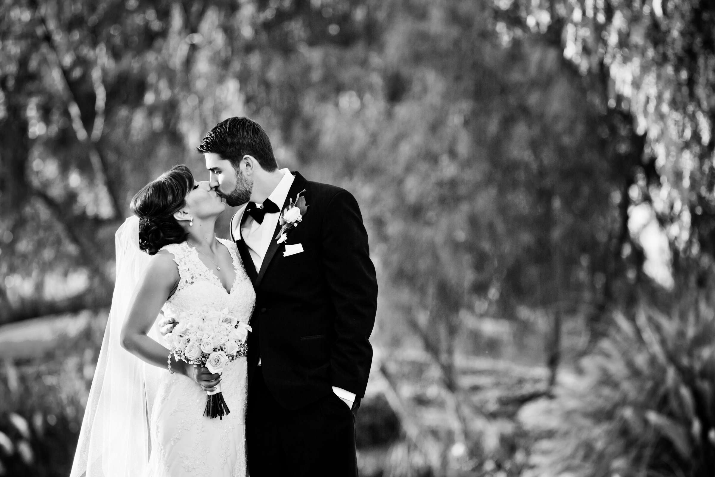 Classic Club Wedding, Daniela and Forrest Wedding Photo #145177 by True Photography