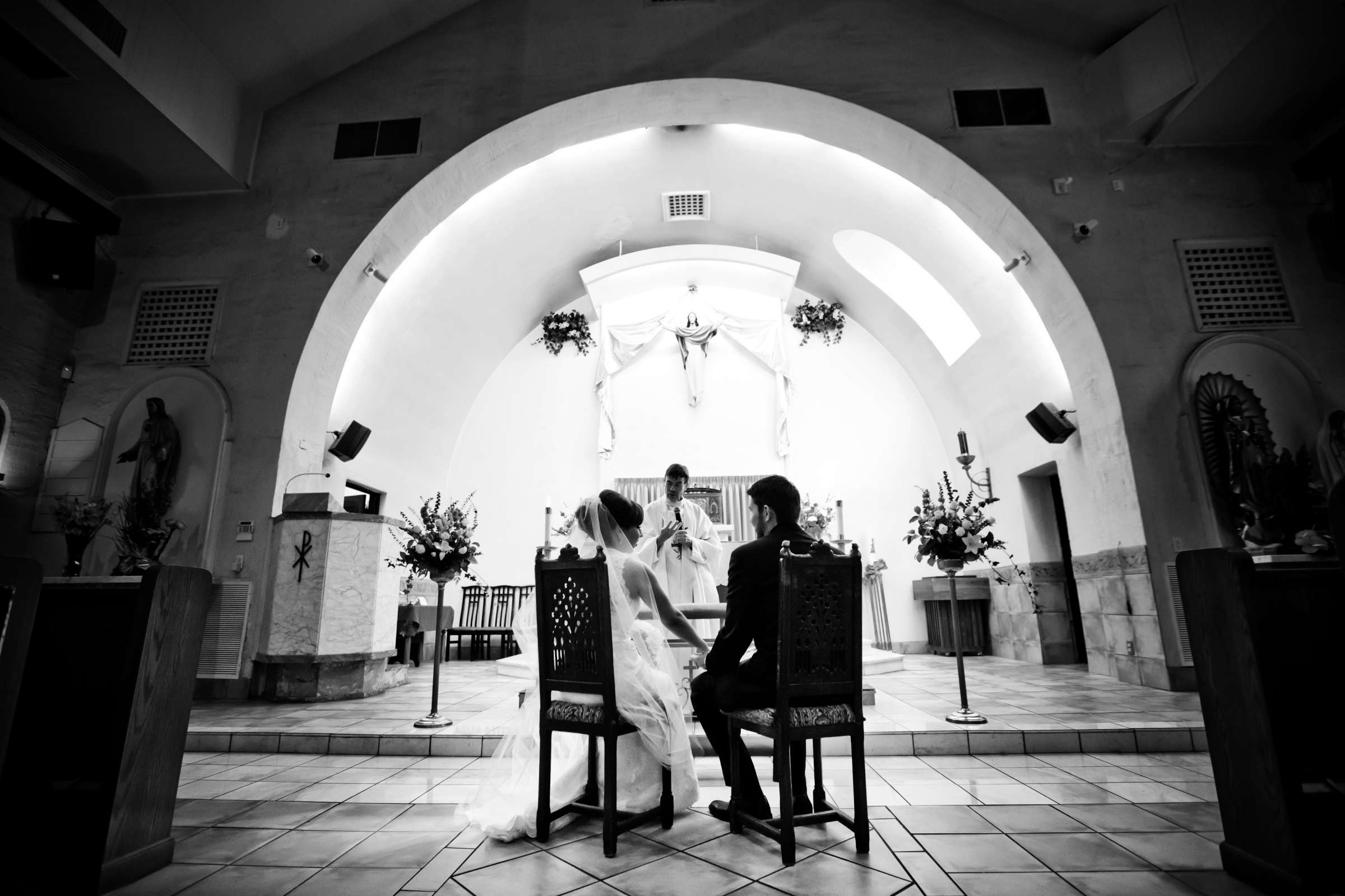Classic Club Wedding, Daniela and Forrest Wedding Photo #145201 by True Photography