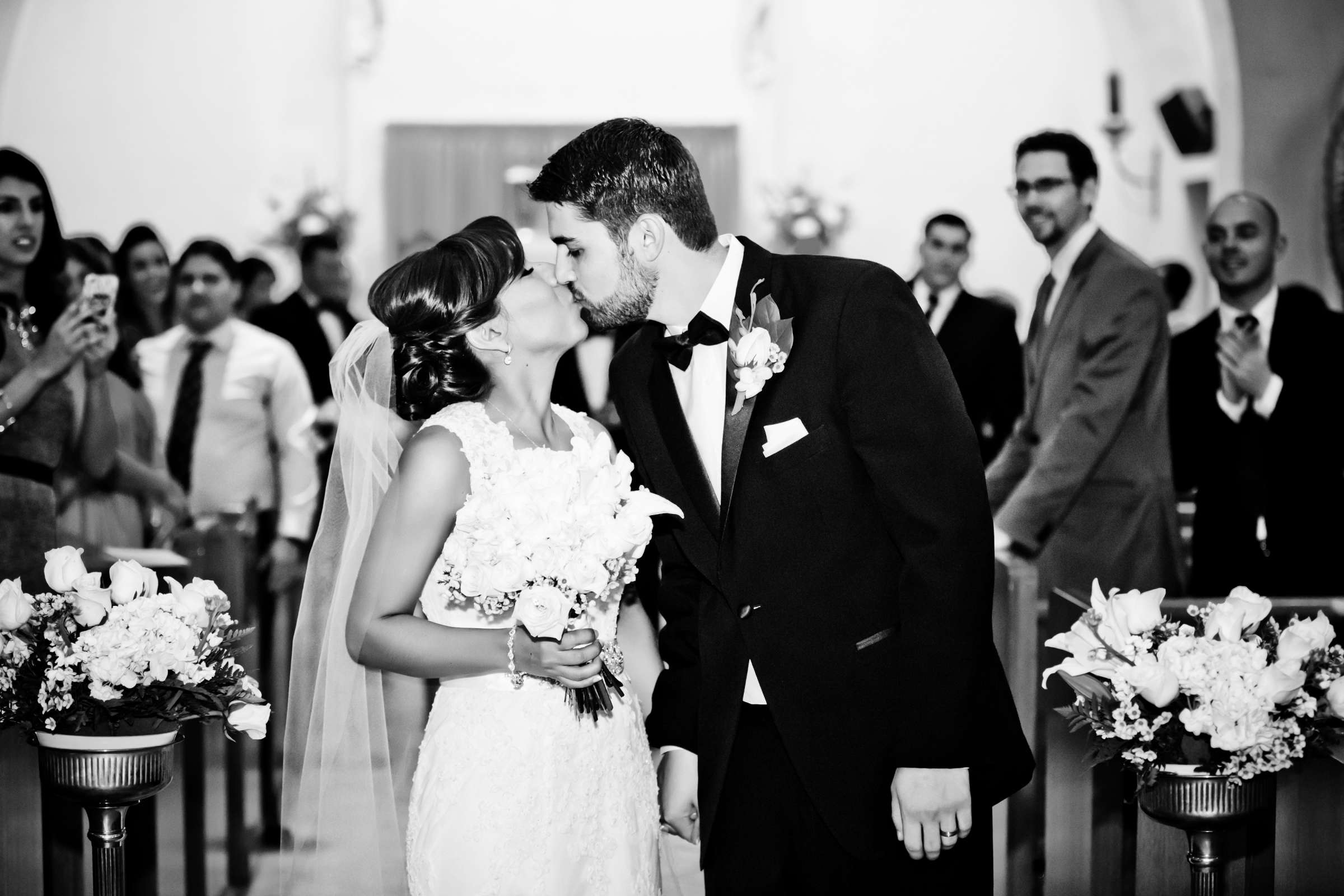 Classic Club Wedding, Daniela and Forrest Wedding Photo #145205 by True Photography