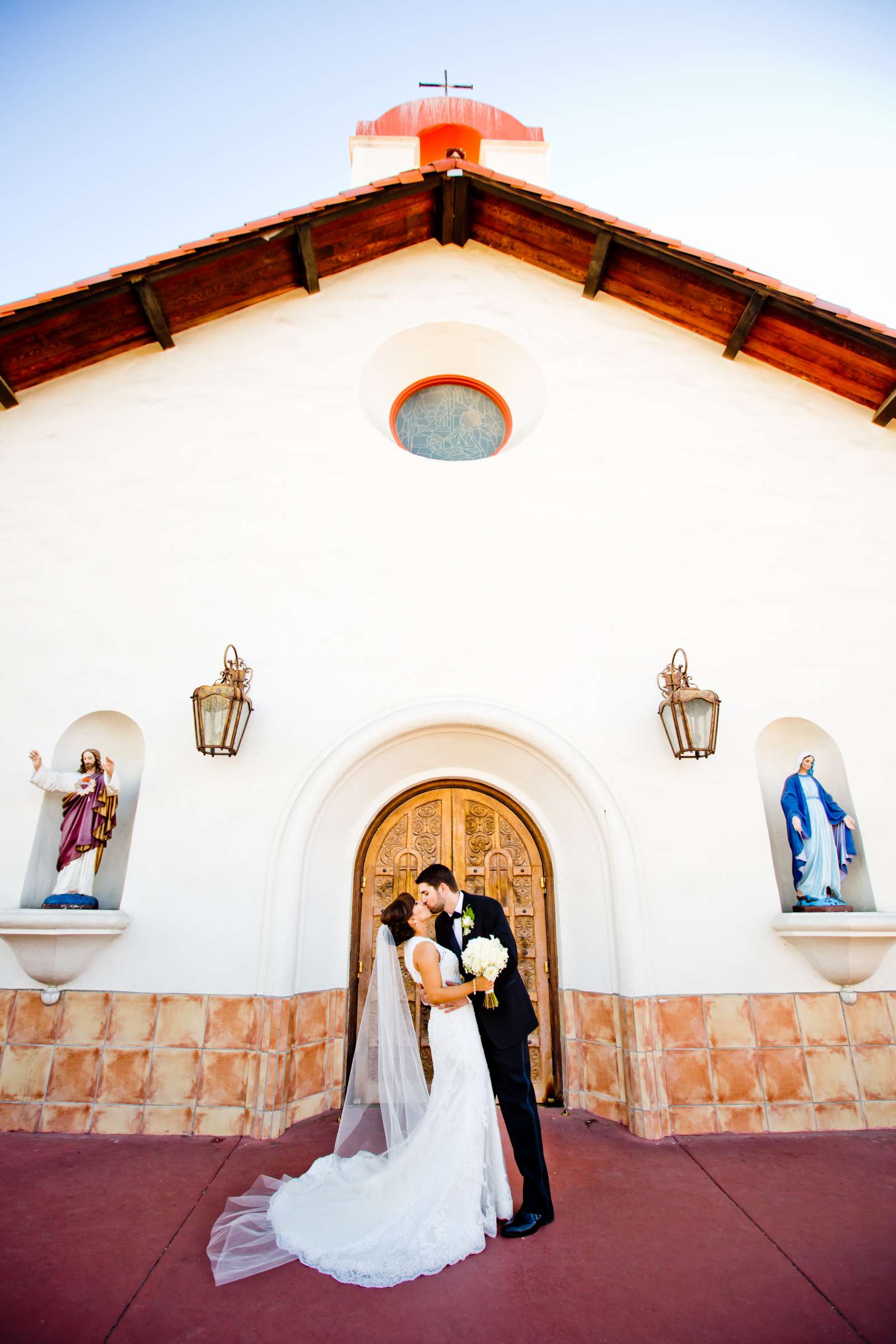 Classic Club Wedding, Daniela and Forrest Wedding Photo #145207 by True Photography