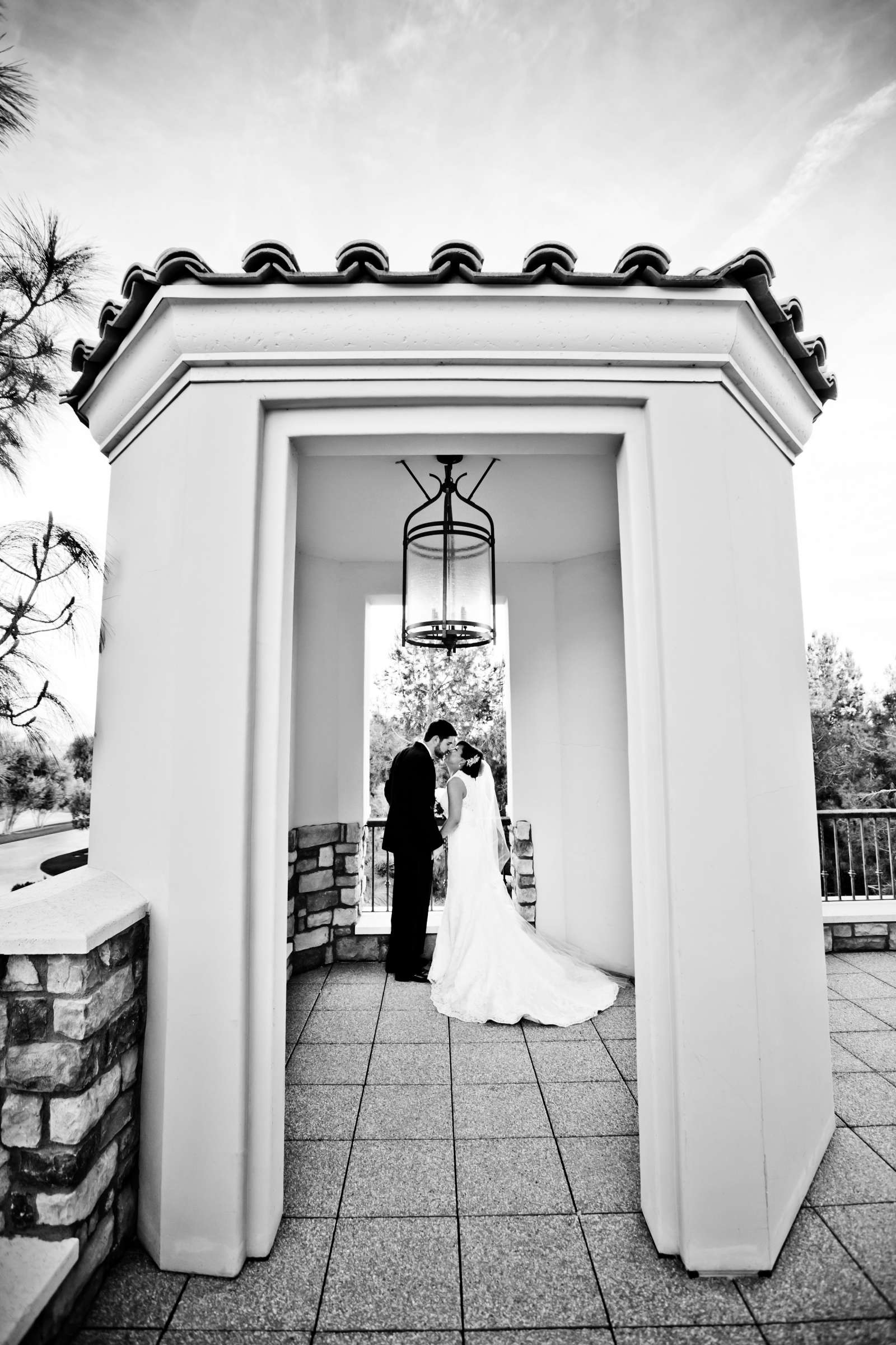 Classic Club Wedding, Daniela and Forrest Wedding Photo #145212 by True Photography