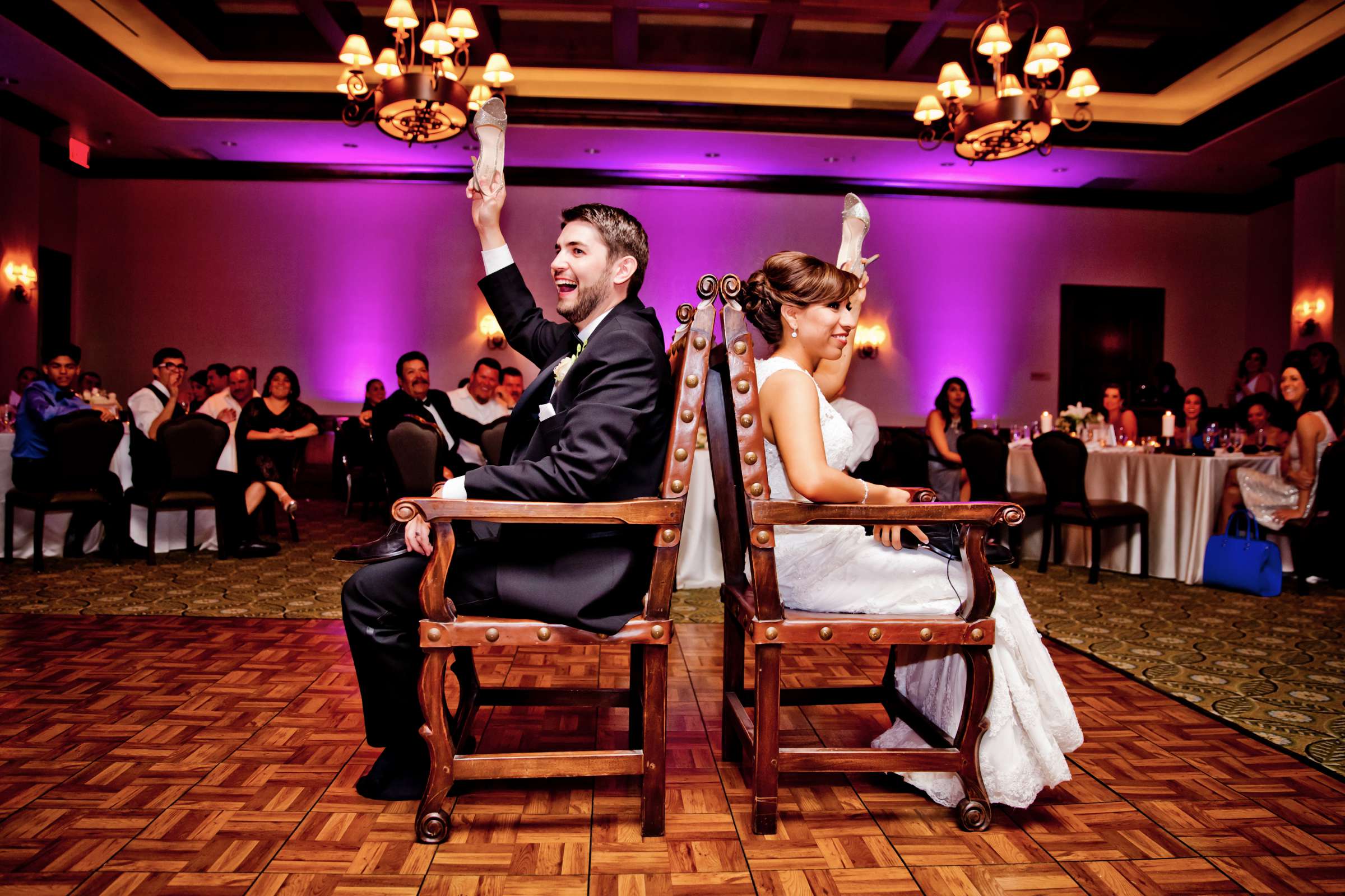 Classic Club Wedding, Daniela and Forrest Wedding Photo #145218 by True Photography