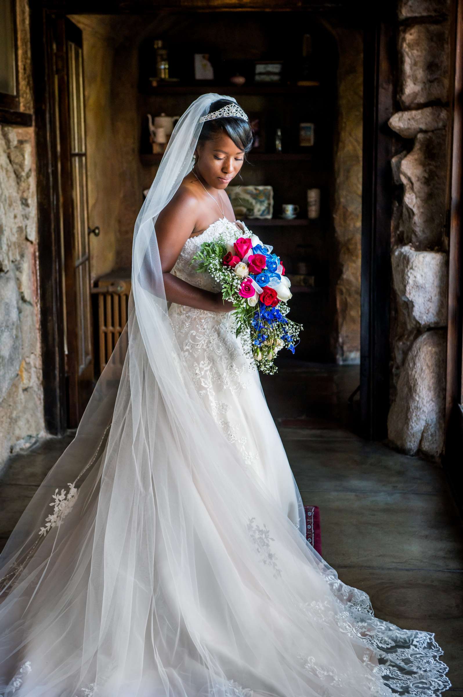 Mt Woodson Castle Wedding, Monique and Jonathan Wedding Photo #638126 by True Photography
