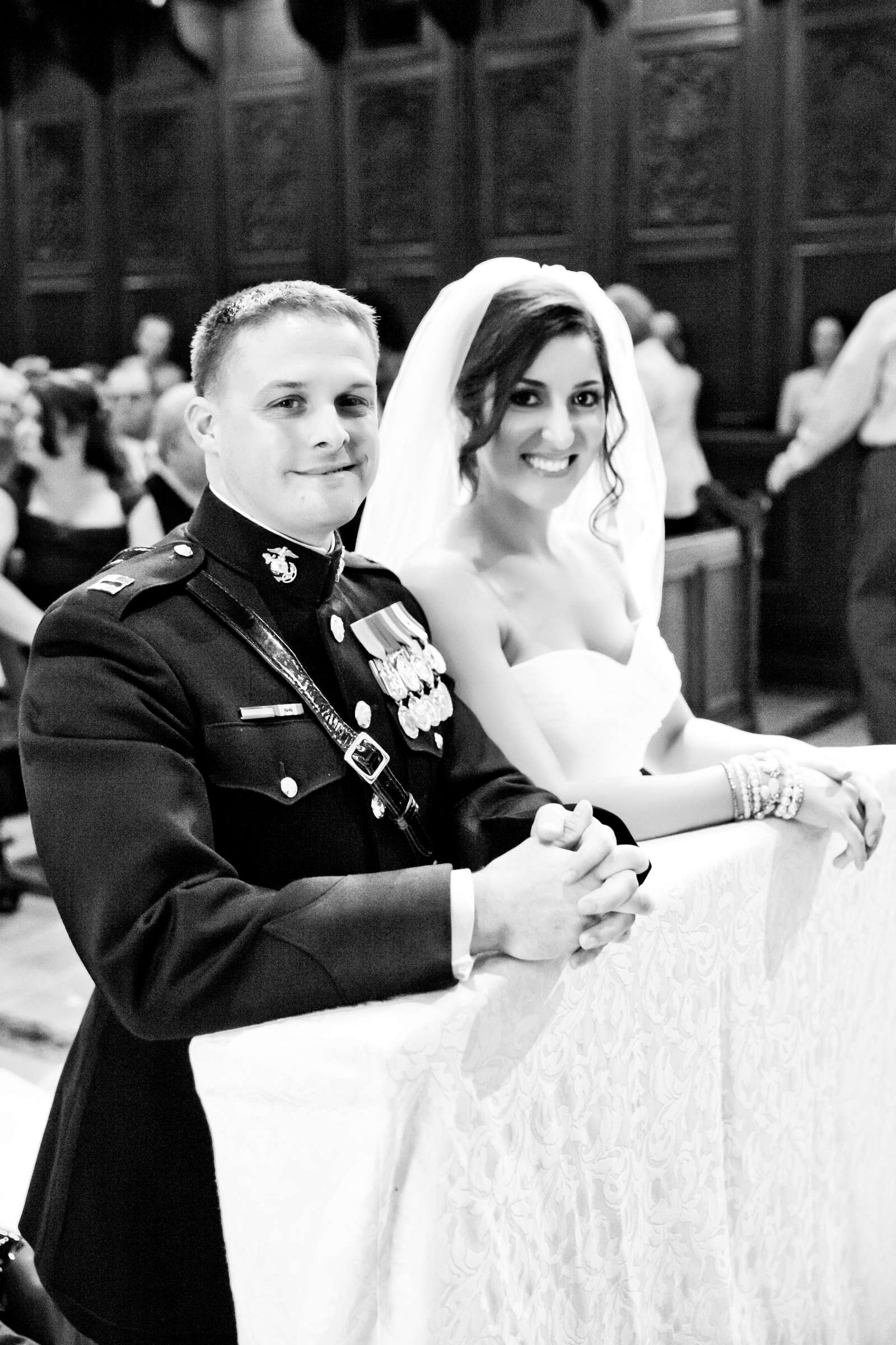 Admiral Kidd Club Wedding coordinated by Founders Chapel, Ashley and Andrew Wedding Photo #145417 by True Photography