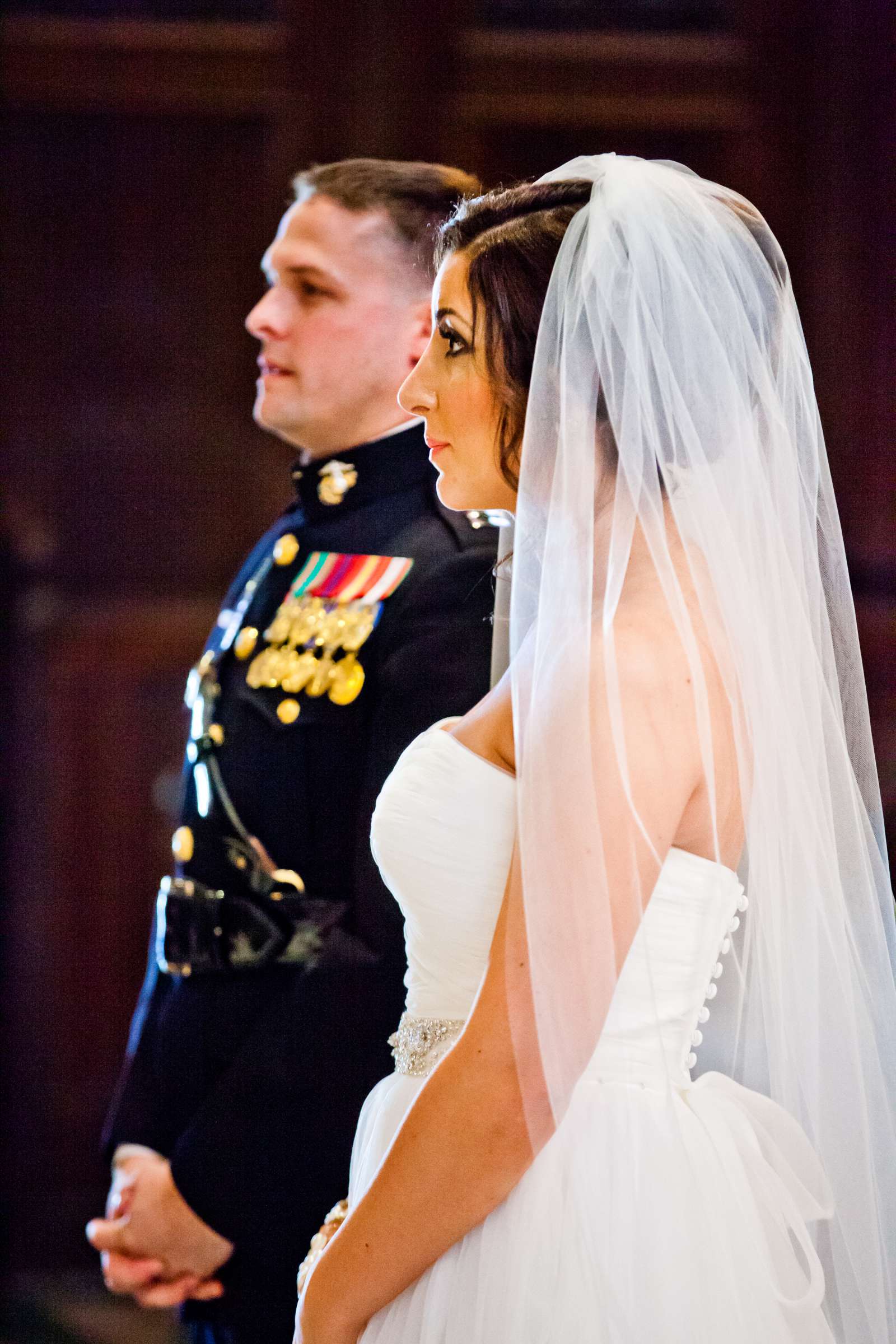 Admiral Kidd Club Wedding coordinated by Founders Chapel, Ashley and Andrew Wedding Photo #145428 by True Photography