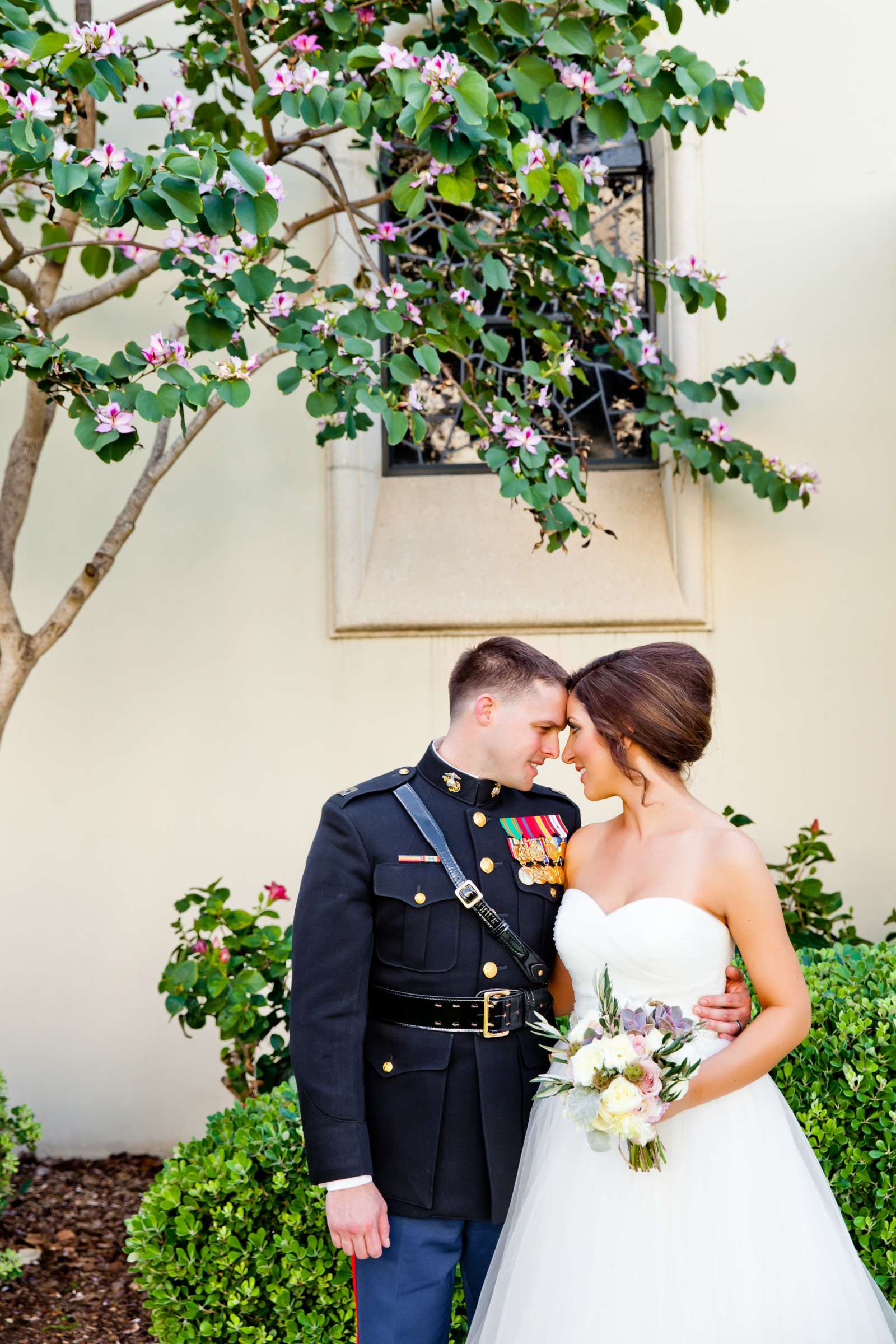 Admiral Kidd Club Wedding coordinated by Founders Chapel, Ashley and Andrew Wedding Photo #145487 by True Photography