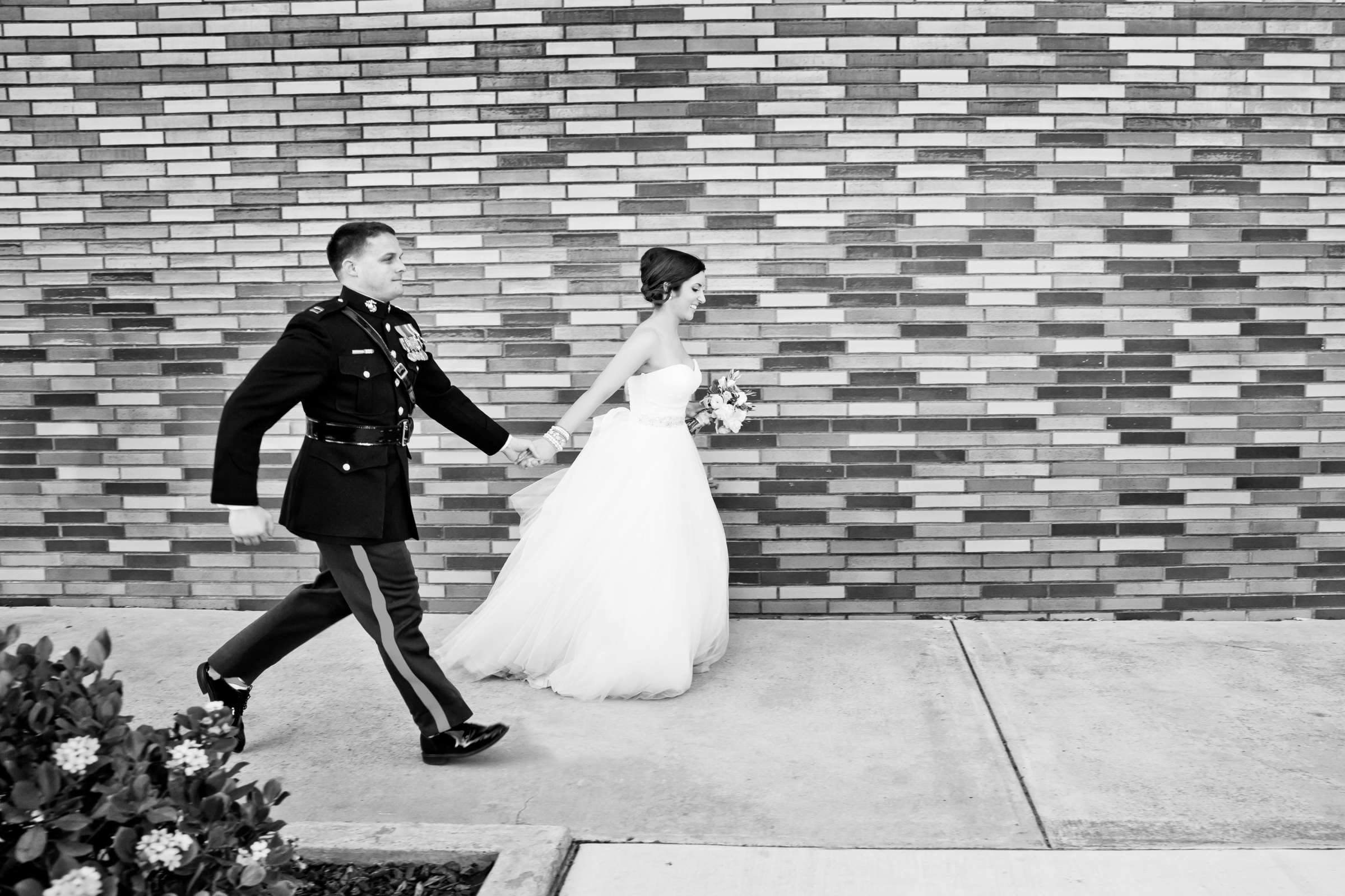 Admiral Kidd Club Wedding coordinated by Founders Chapel, Ashley and Andrew Wedding Photo #145491 by True Photography