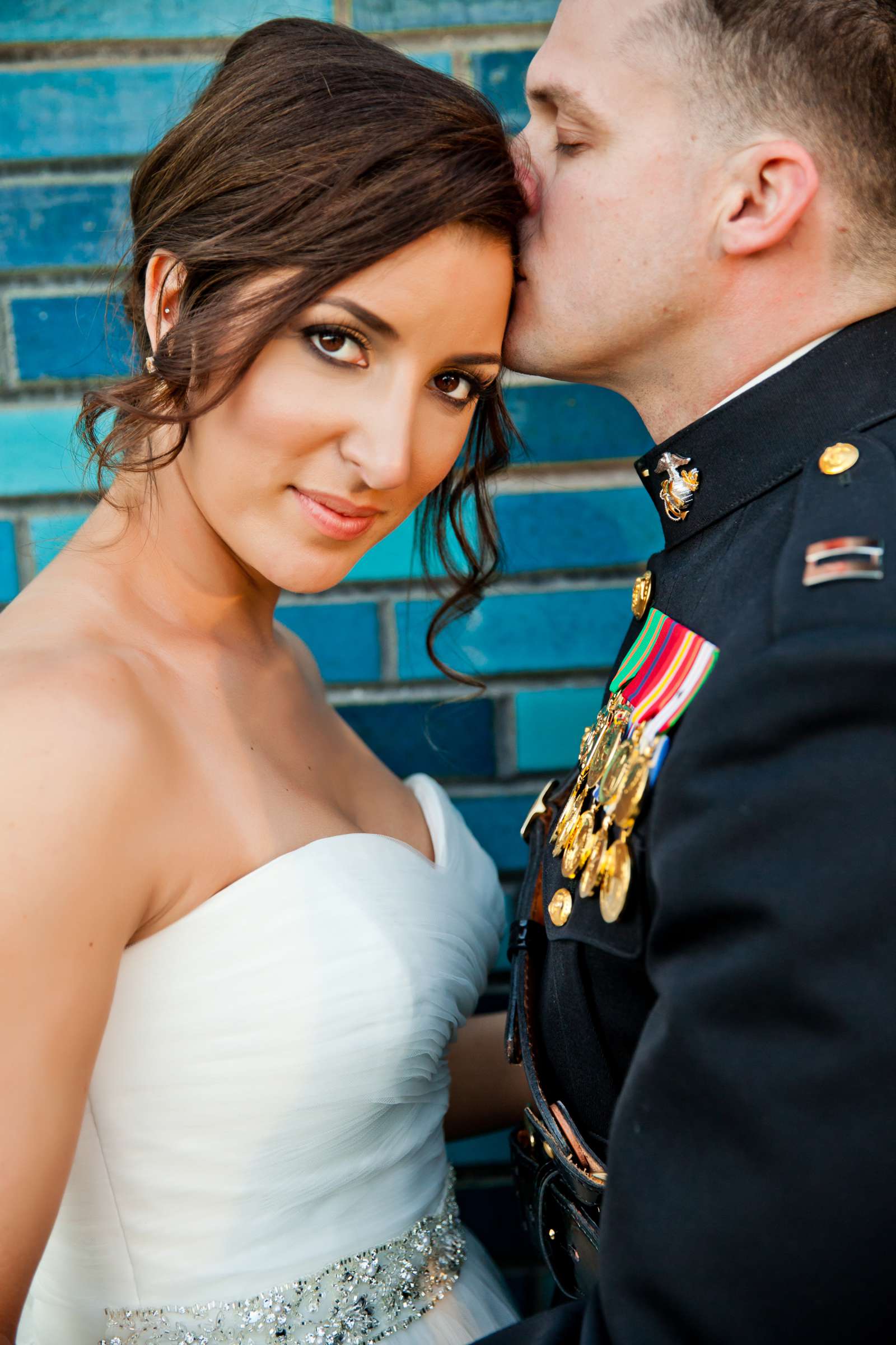 Admiral Kidd Club Wedding coordinated by Founders Chapel, Ashley and Andrew Wedding Photo #145494 by True Photography