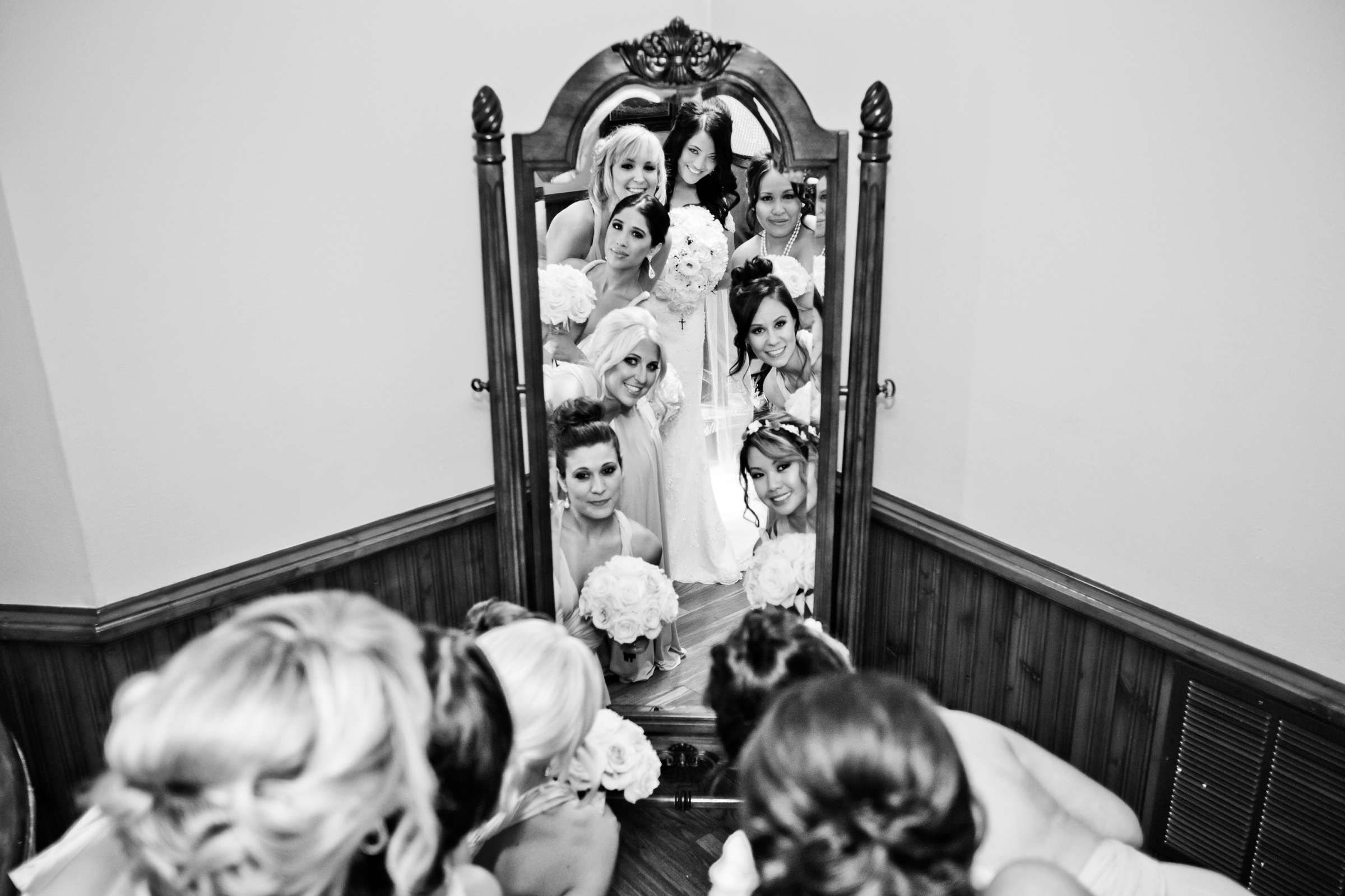 Grand Tradition Estate Wedding, Lalie and Ryan Wedding Photo #2 by True Photography