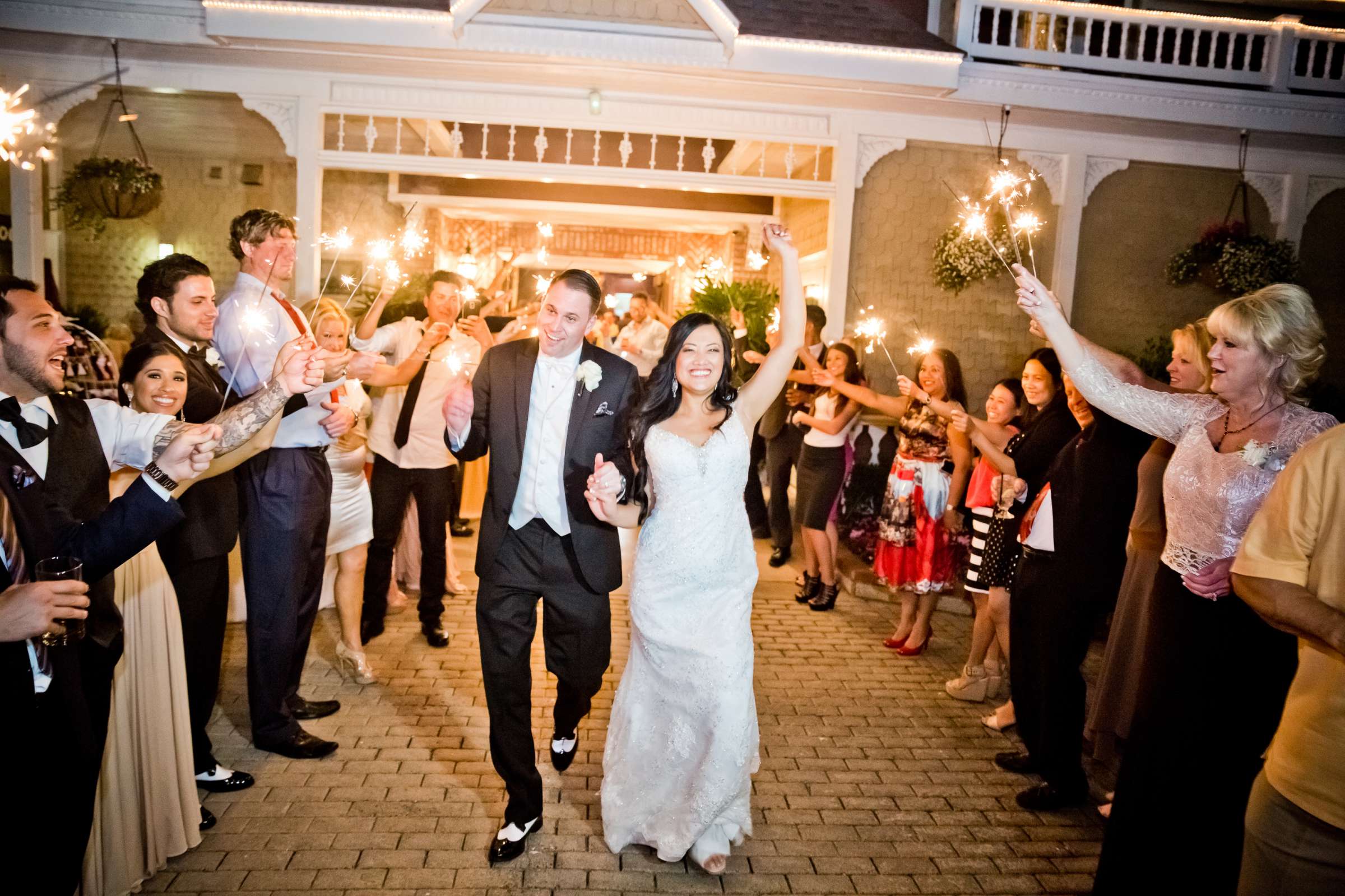 Grand Tradition Estate Wedding, Lalie and Ryan Wedding Photo #55 by True Photography
