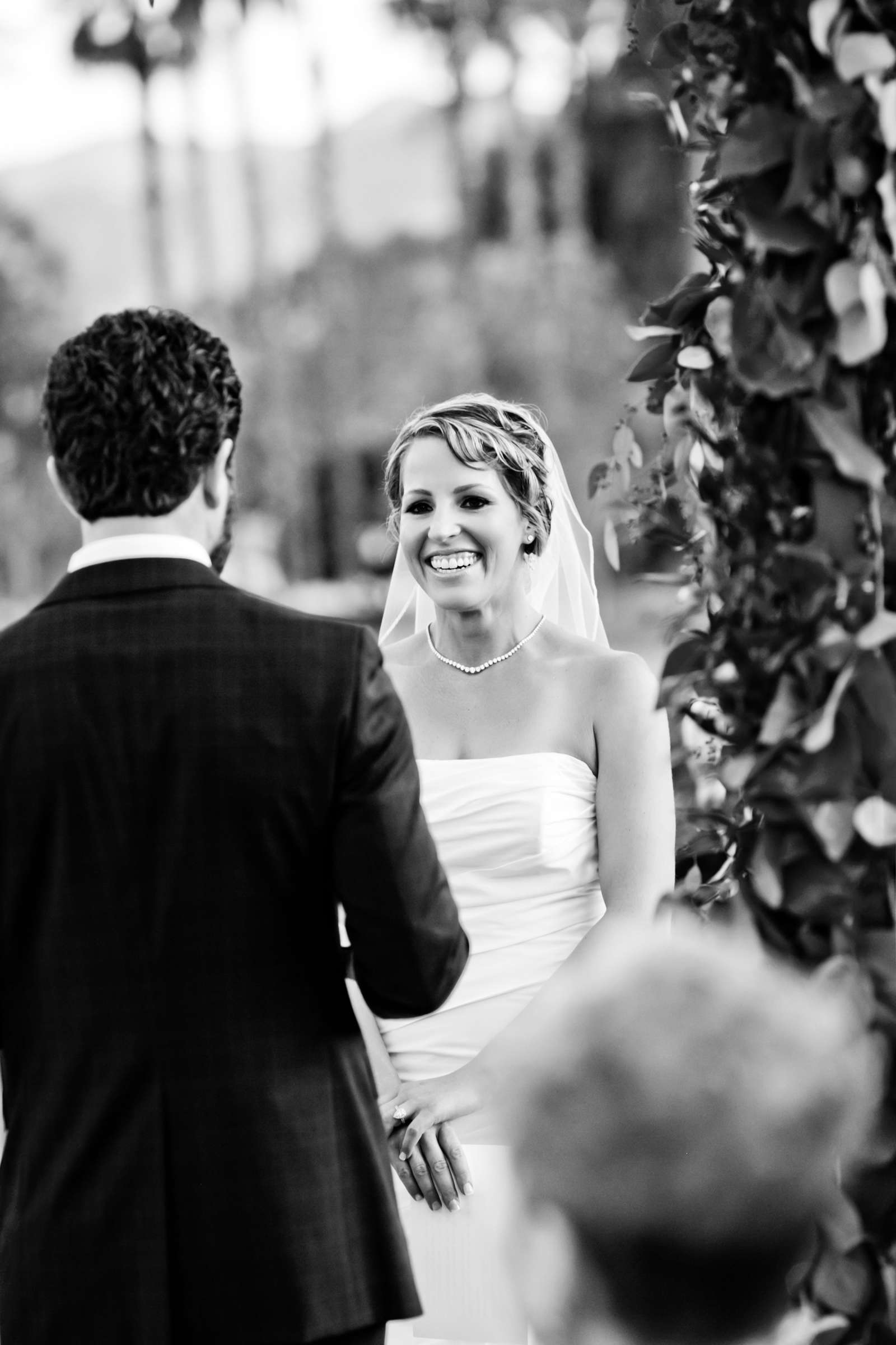Tamarisk Country Club Wedding coordinated by Social Frog Designs, Charli and Tyler Wedding Photo #37 by True Photography