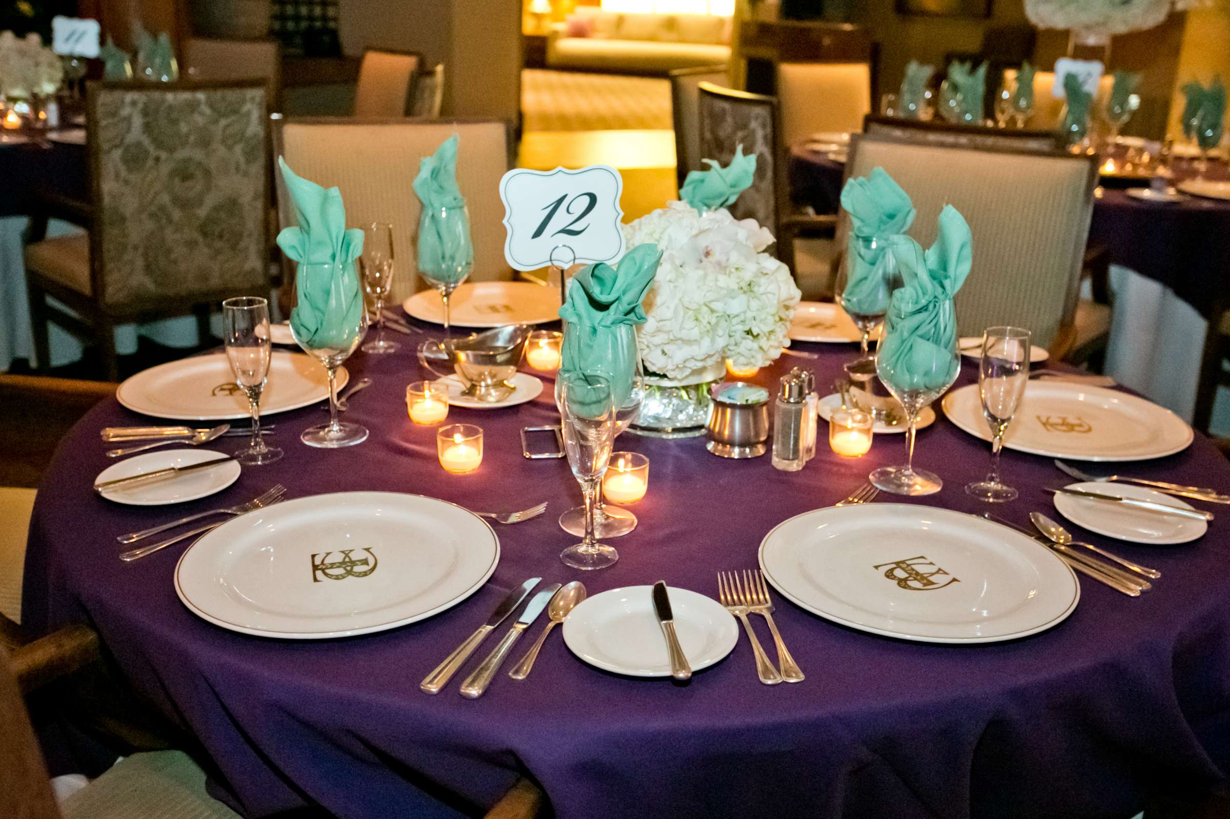 Tamarisk Country Club Wedding coordinated by Social Frog Designs, Charli and Tyler Wedding Photo #89 by True Photography