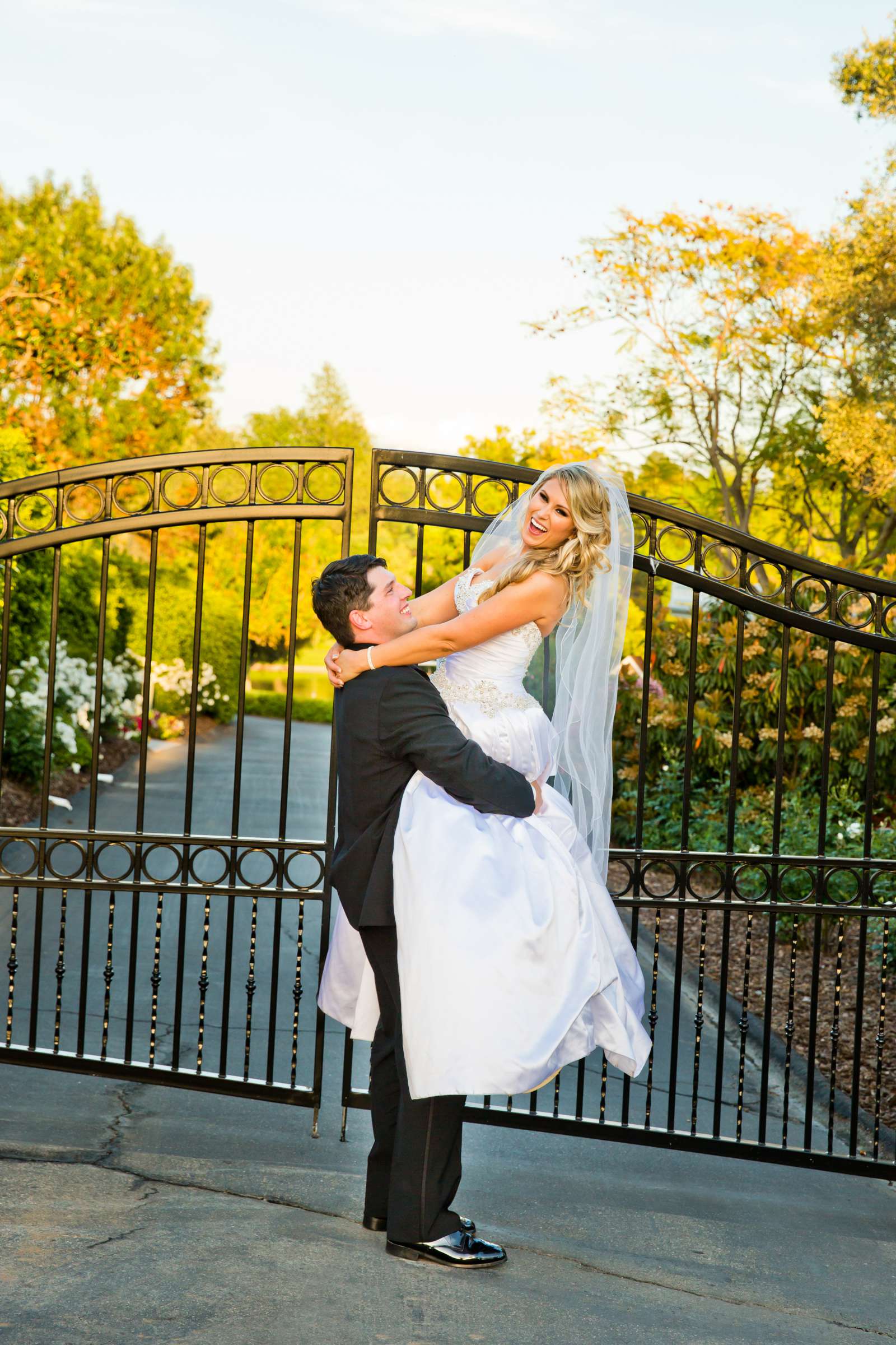 Grand Tradition Estate Wedding coordinated by Grand Tradition Estate, Brittani and Daniel Wedding Photo #8 by True Photography