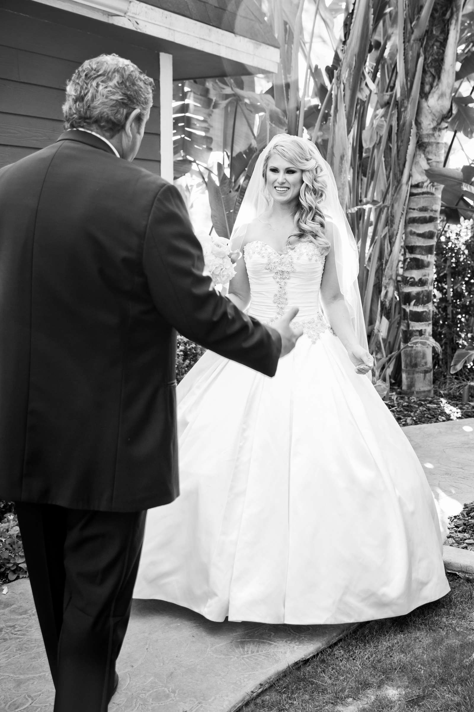 Grand Tradition Estate Wedding coordinated by Grand Tradition Estate, Brittani and Daniel Wedding Photo #19 by True Photography