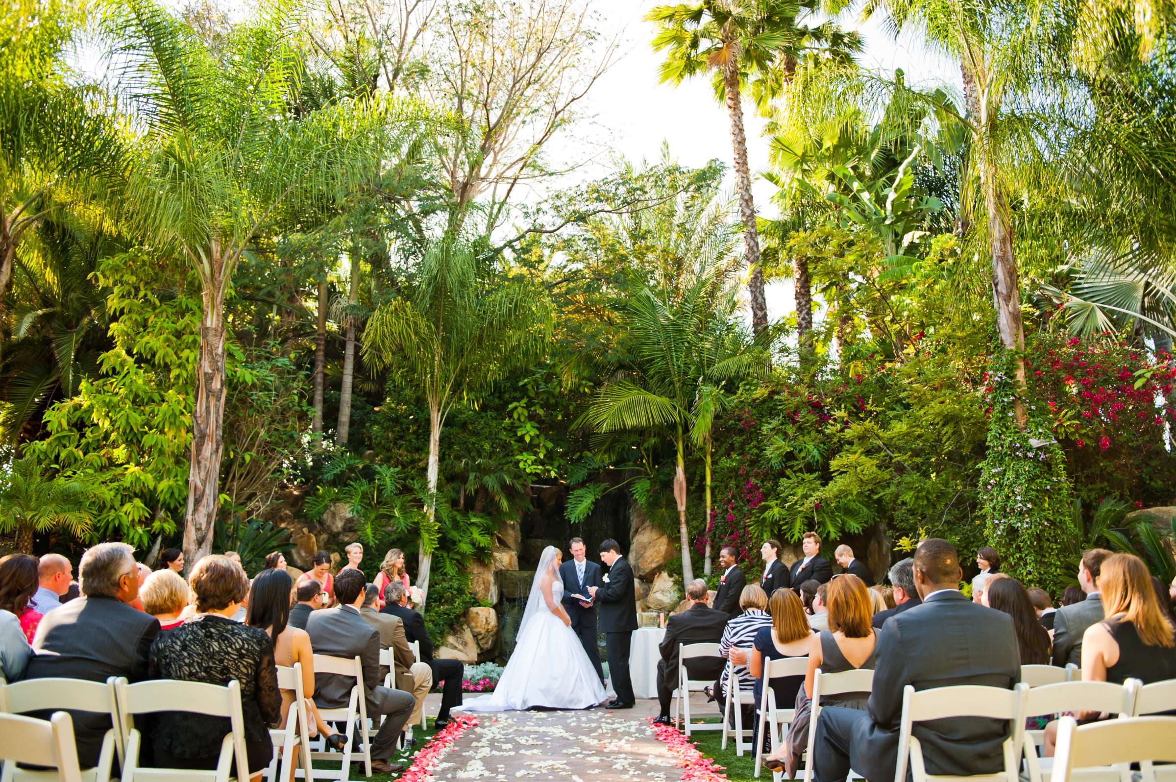 Grand Tradition Estate Wedding coordinated by Grand Tradition Estate, Brittani and Daniel Wedding Photo #29 by True Photography