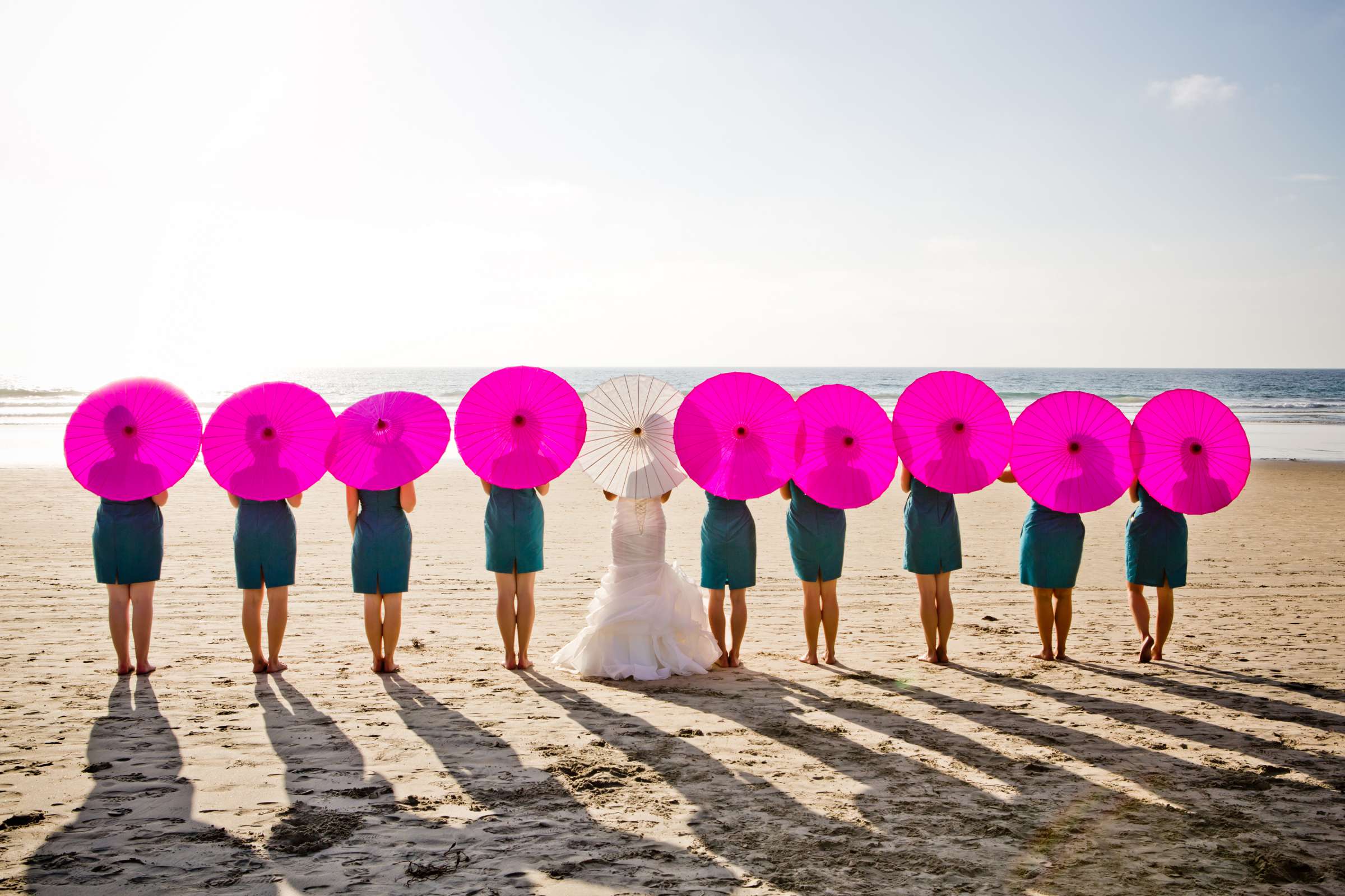 Scripps Seaside Forum Wedding coordinated by EverAfter Events, Lindsay and Brent Wedding Photo #146142 by True Photography