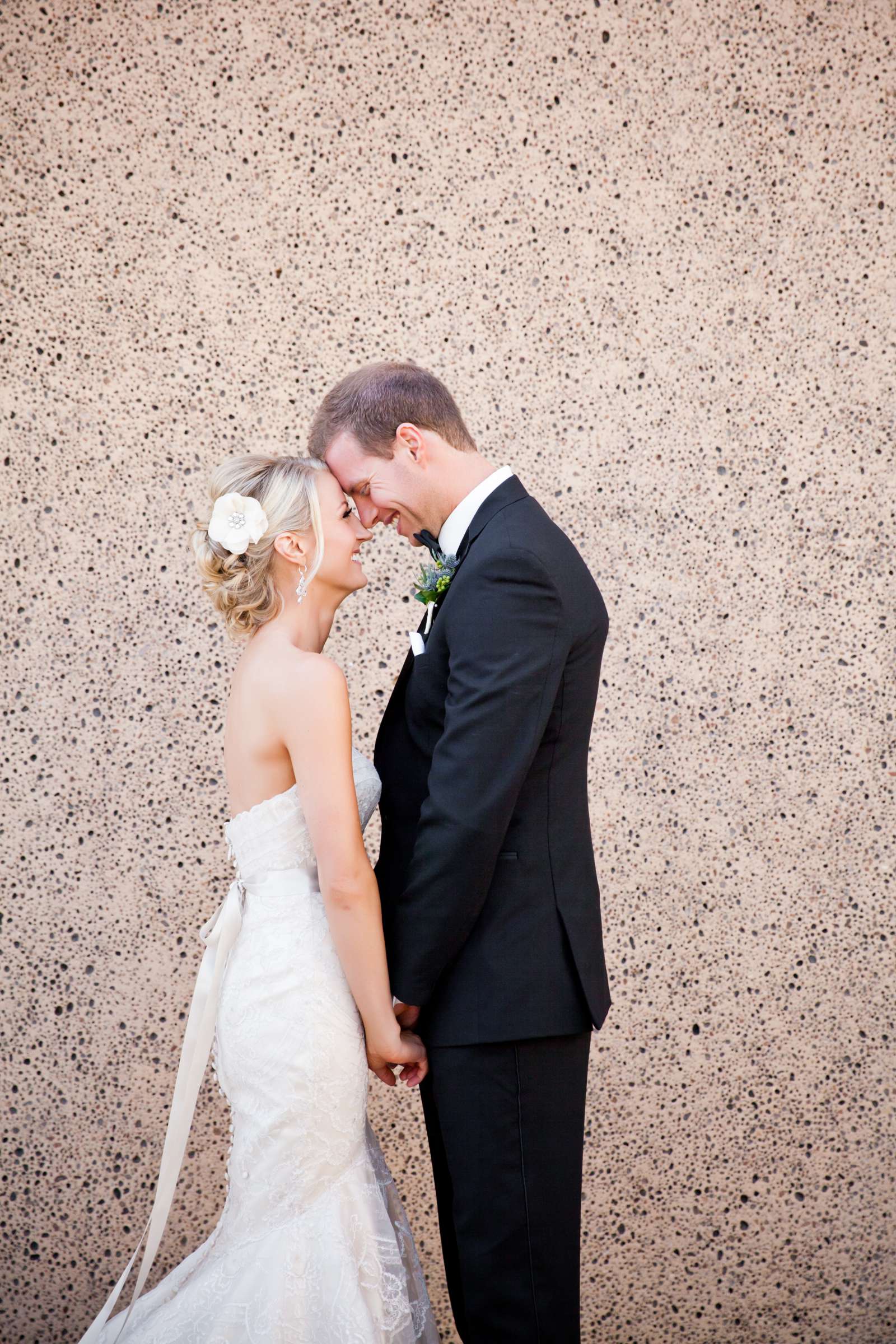 San Diego Museum of Art Wedding coordinated by Lavish Weddings, Lisa and Kyle Wedding Photo #146244 by True Photography