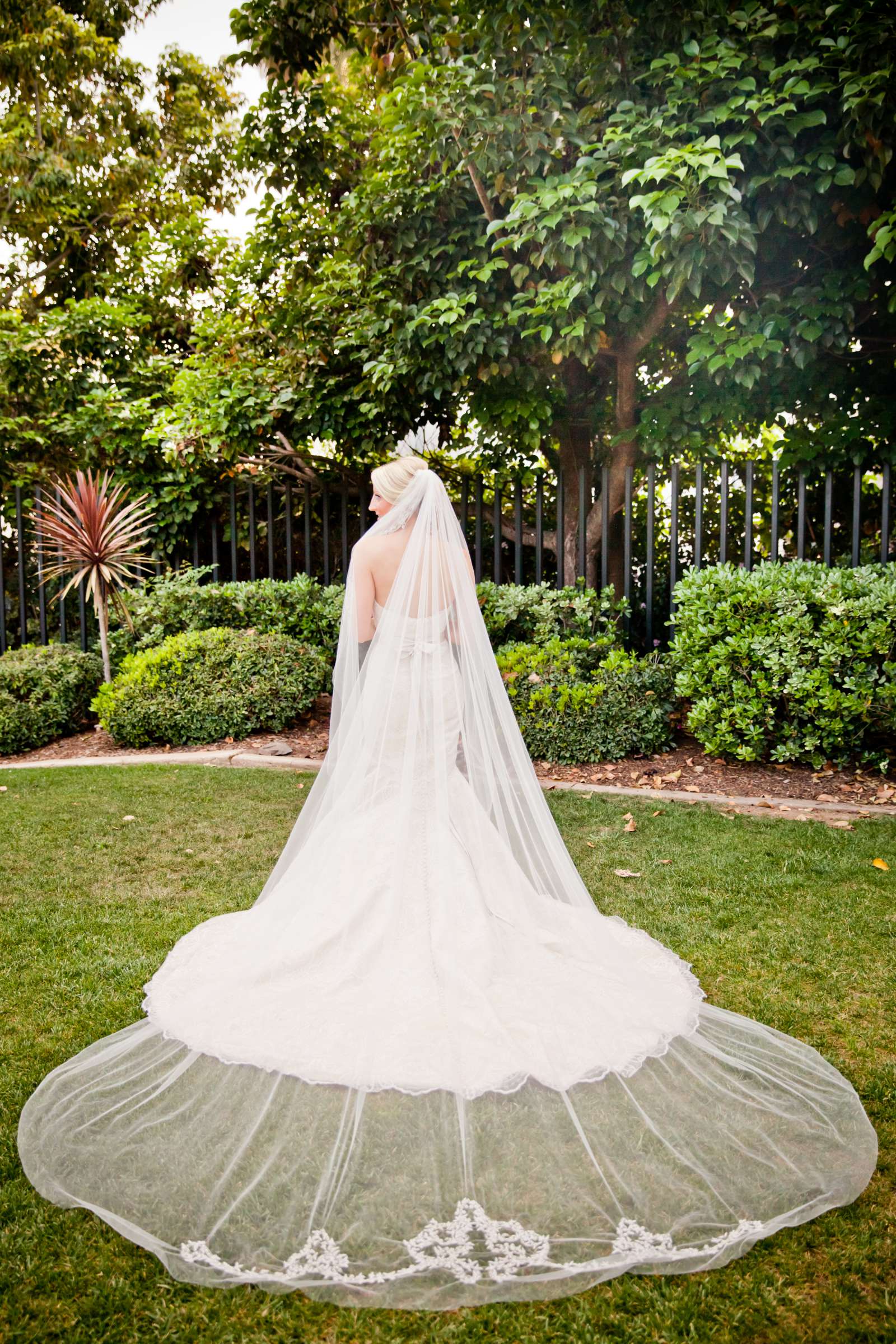 San Diego Museum of Art Wedding coordinated by Lavish Weddings, Lisa and Kyle Wedding Photo #146253 by True Photography