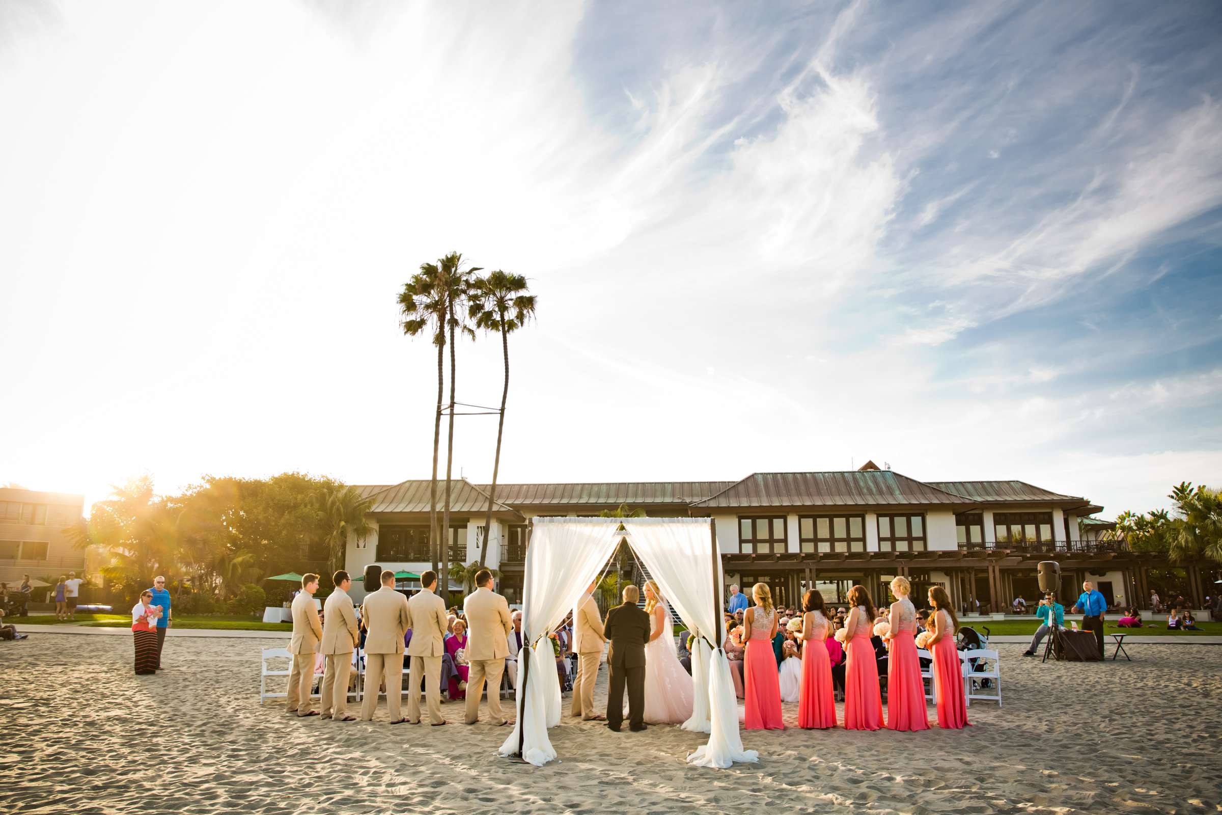 Wedding coordinated by Hannah Smith Events, Rochelle and Jason Wedding Photo #34 by True Photography