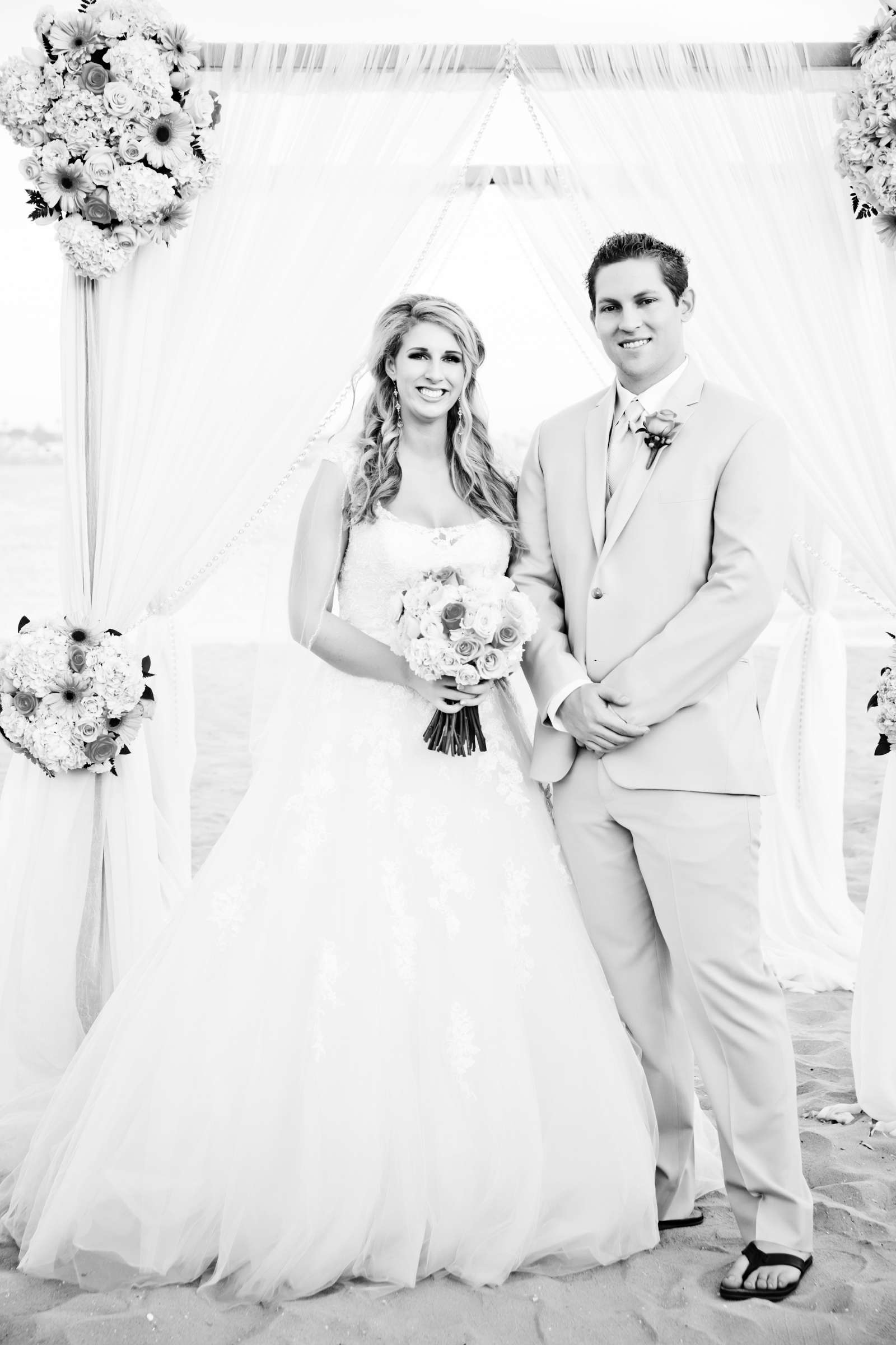 Wedding coordinated by Hannah Smith Events, Rochelle and Jason Wedding Photo #43 by True Photography