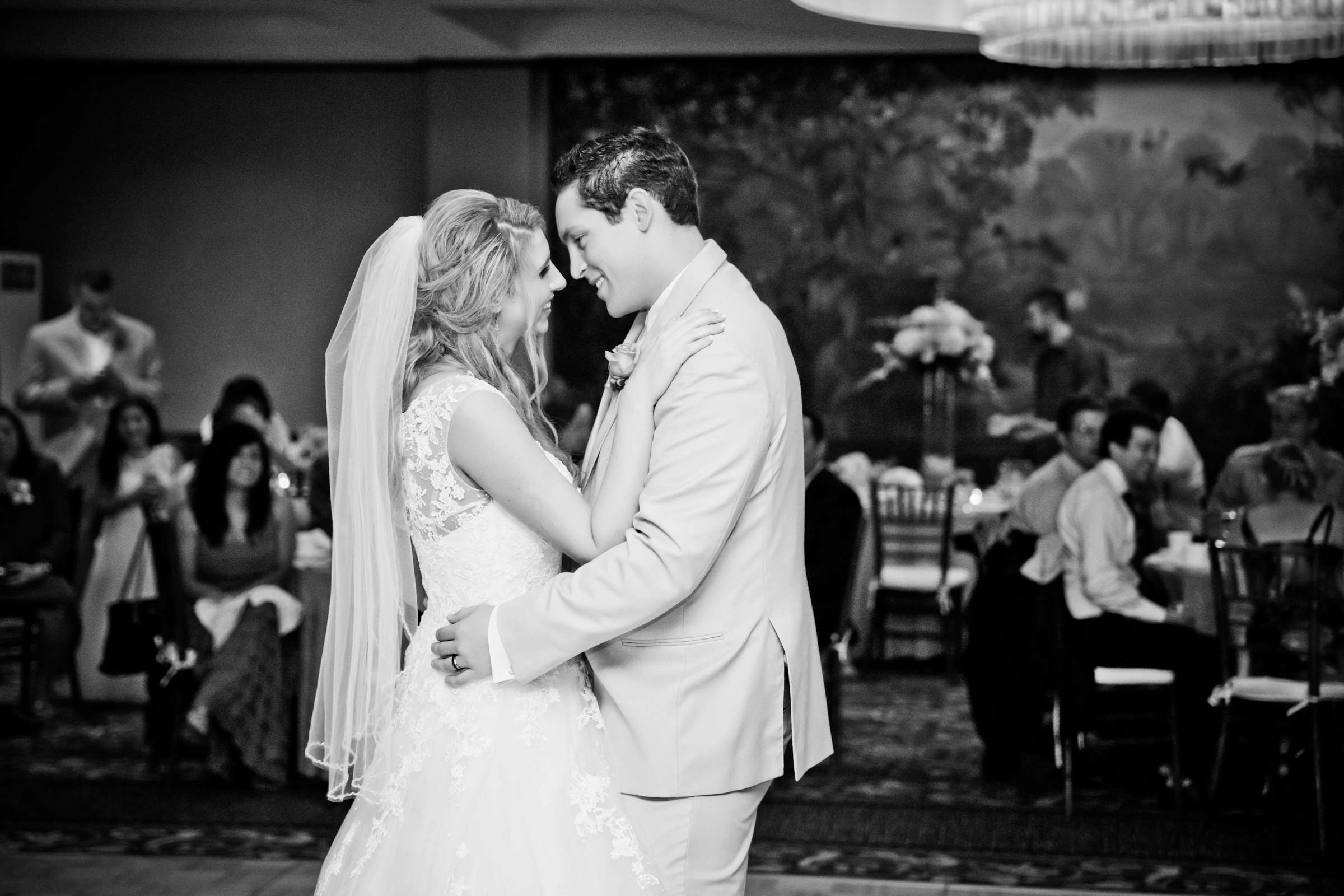 Wedding coordinated by Hannah Smith Events, Rochelle and Jason Wedding Photo #47 by True Photography