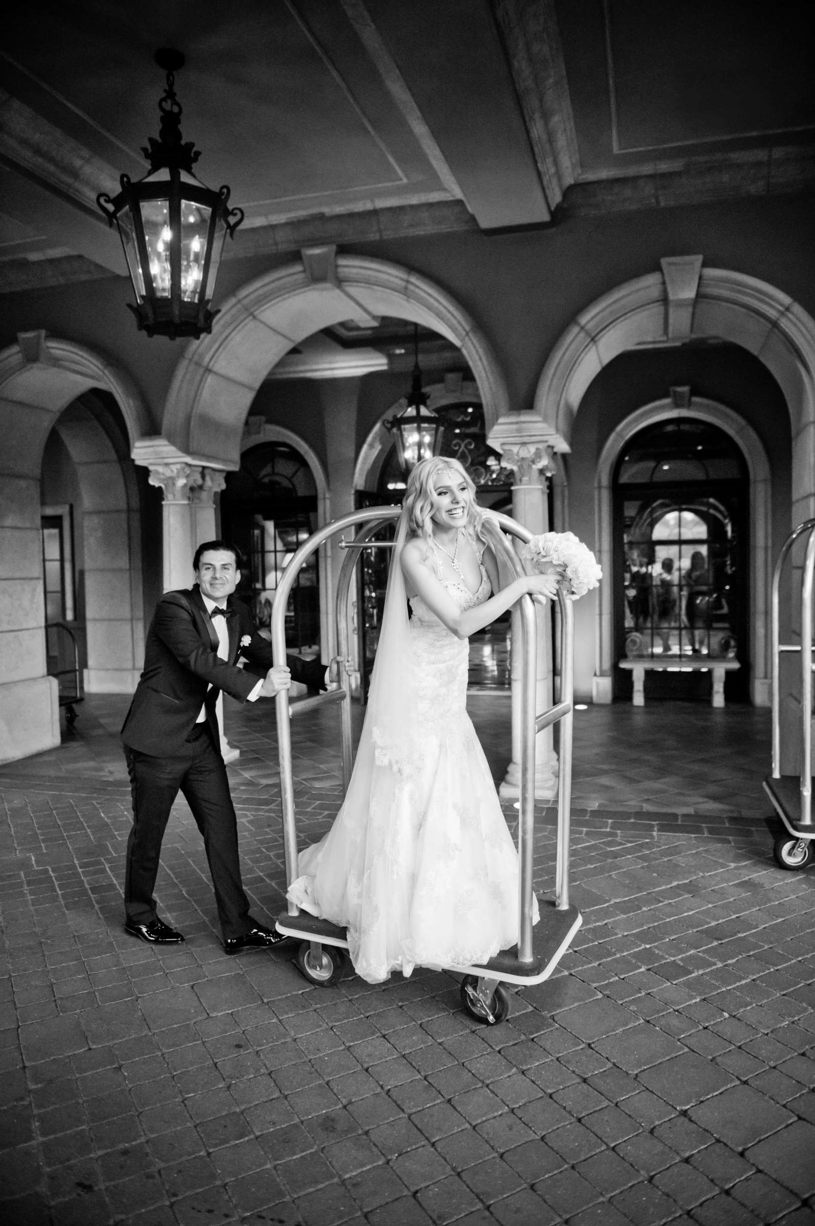 Fairmont Grand Del Mar Wedding coordinated by Red Letter Events, Sanaz and Kourosh Wedding Photo #146668 by True Photography