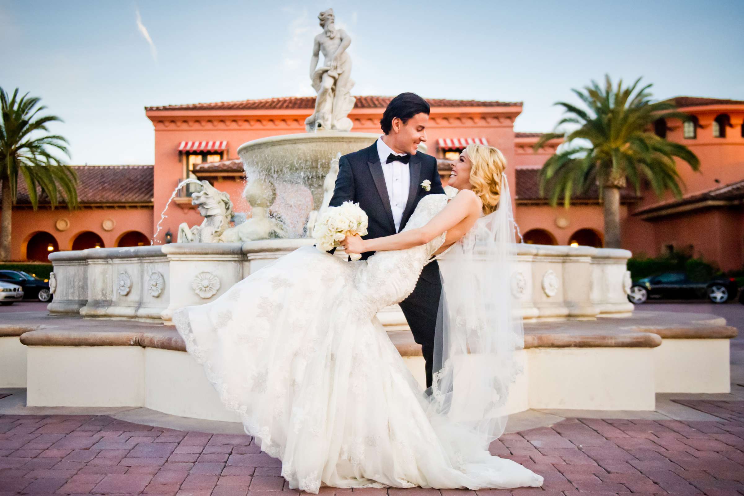 Fairmont Grand Del Mar Wedding coordinated by Red Letter Events, Sanaz and Kourosh Wedding Photo #146672 by True Photography