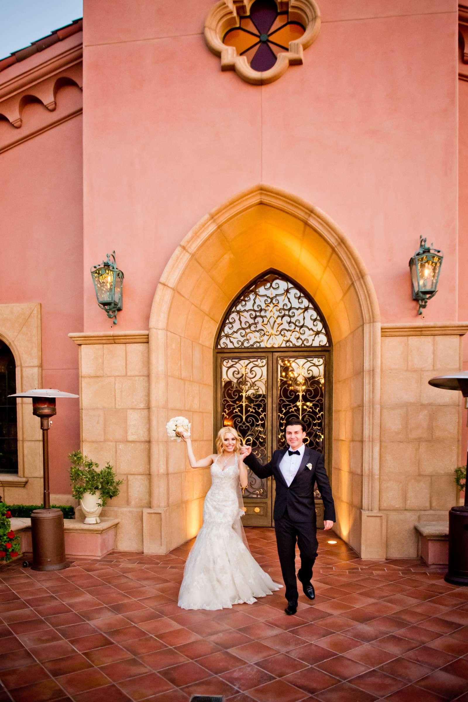 Fairmont Grand Del Mar Wedding coordinated by Red Letter Events, Sanaz and Kourosh Wedding Photo #146674 by True Photography