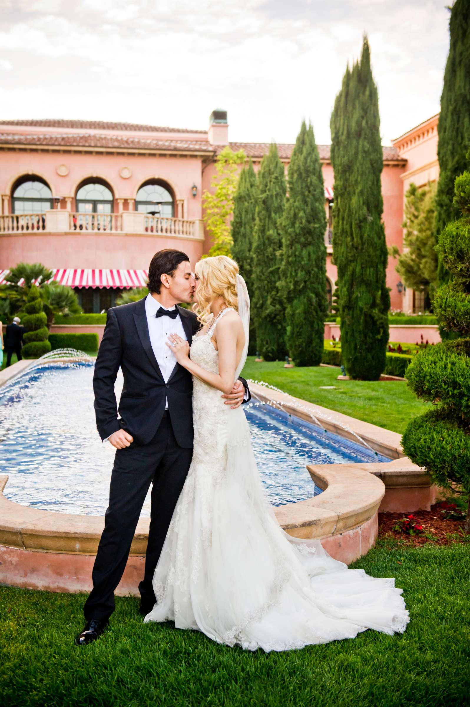 Fairmont Grand Del Mar Wedding coordinated by Red Letter Events, Sanaz and Kourosh Wedding Photo #146675 by True Photography